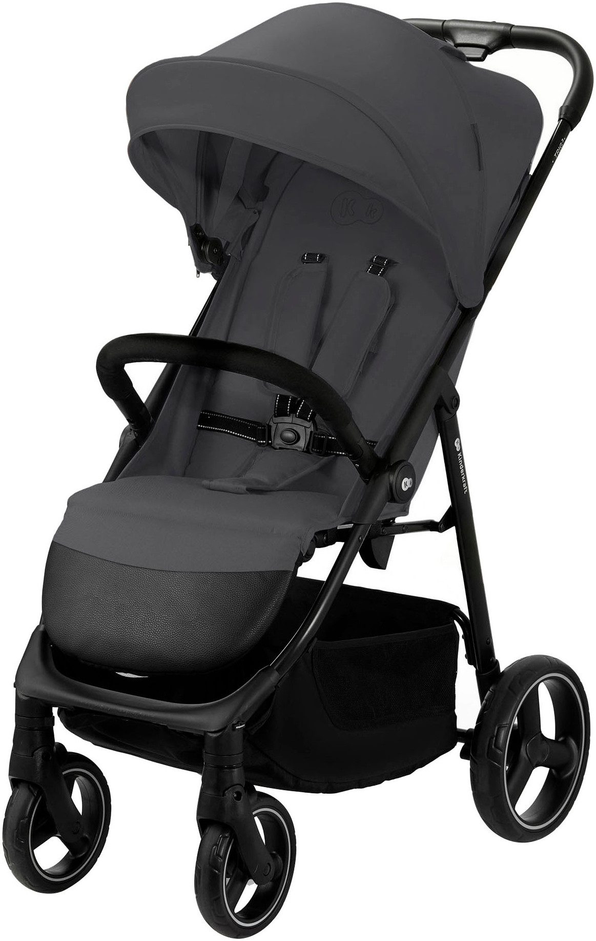 Kinderkraft Kinder-Buggy TRIG 3