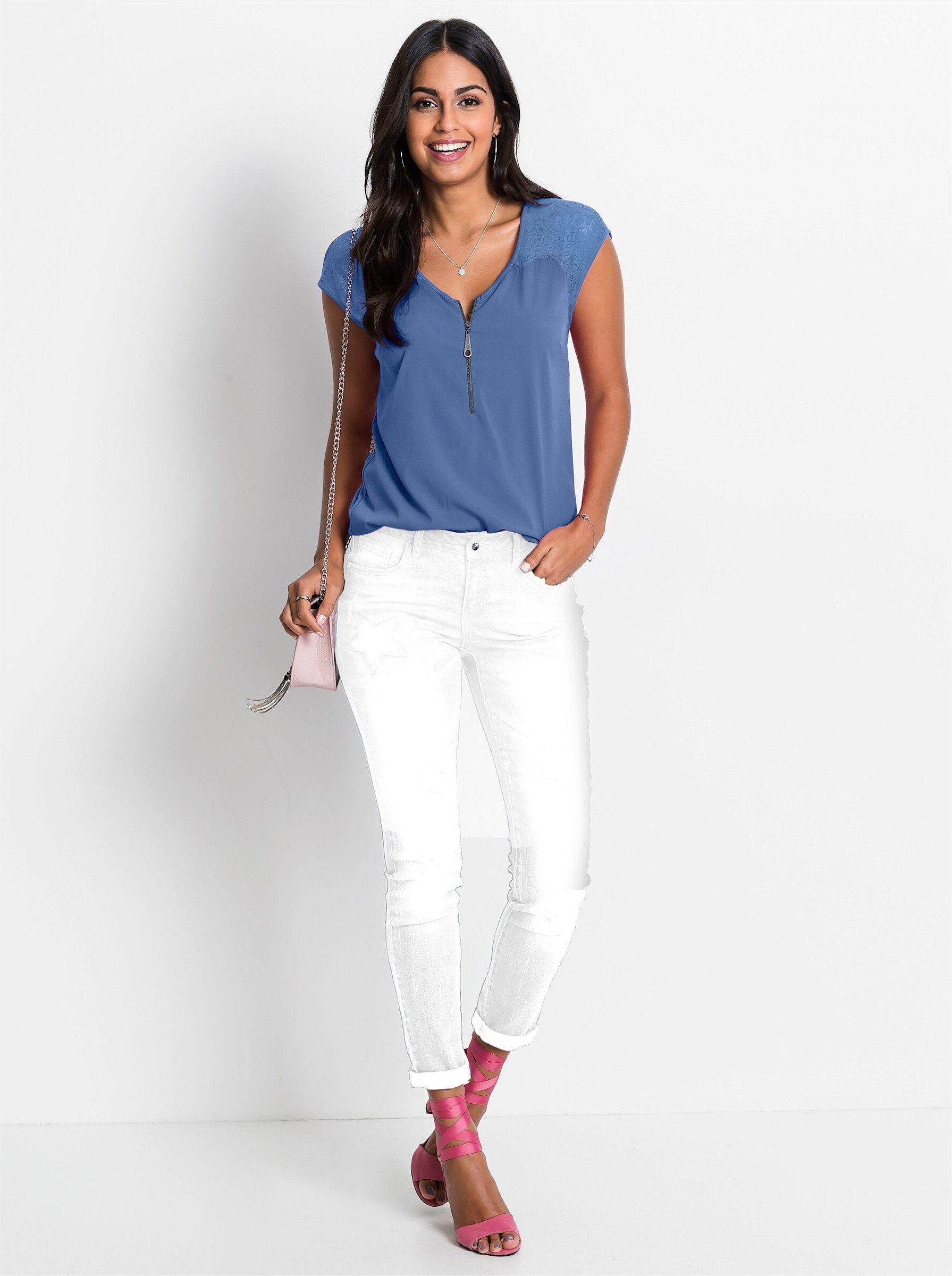 Witt T-Shirt V-Shirt .