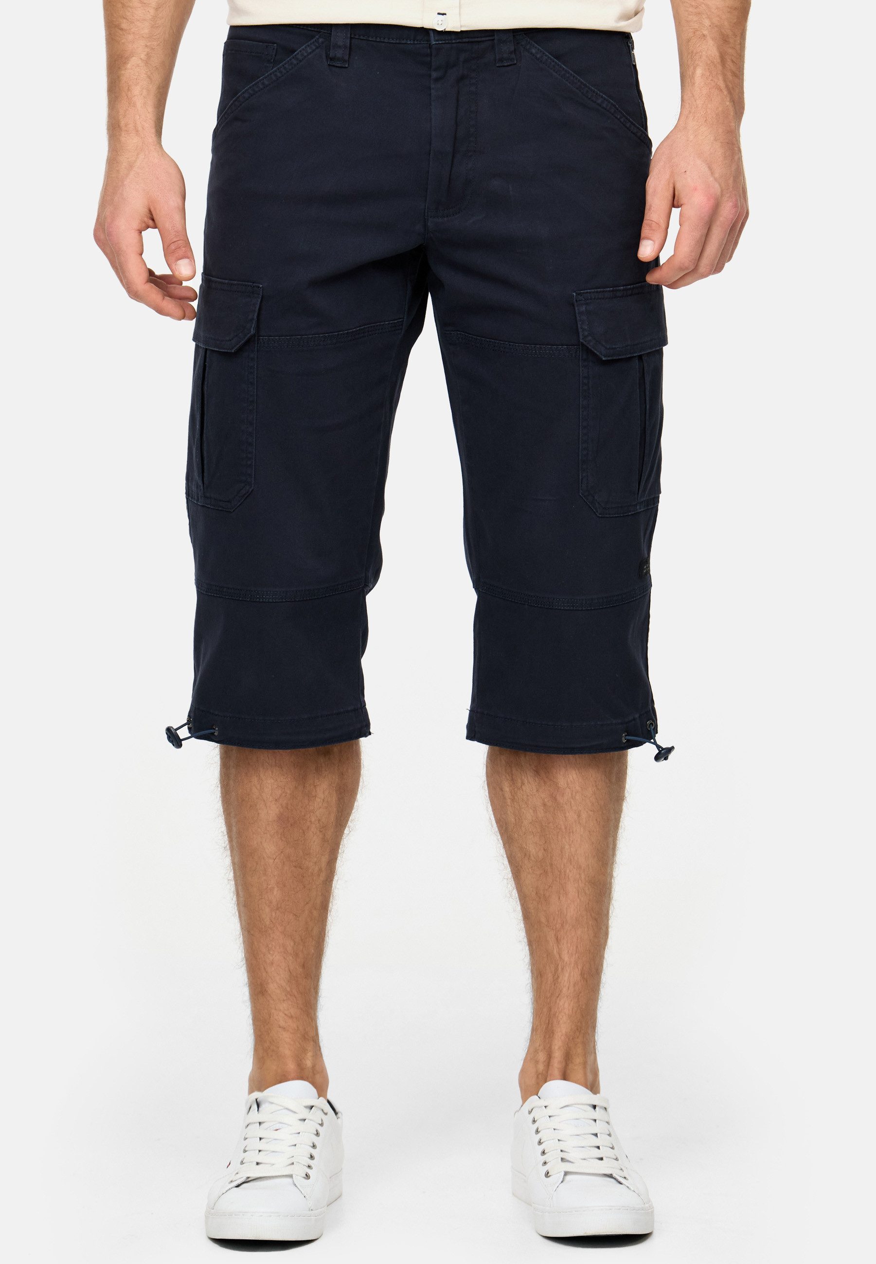 INDICODE Cargoshorts Herren INStevie Cargo Shorts Herrenshorts