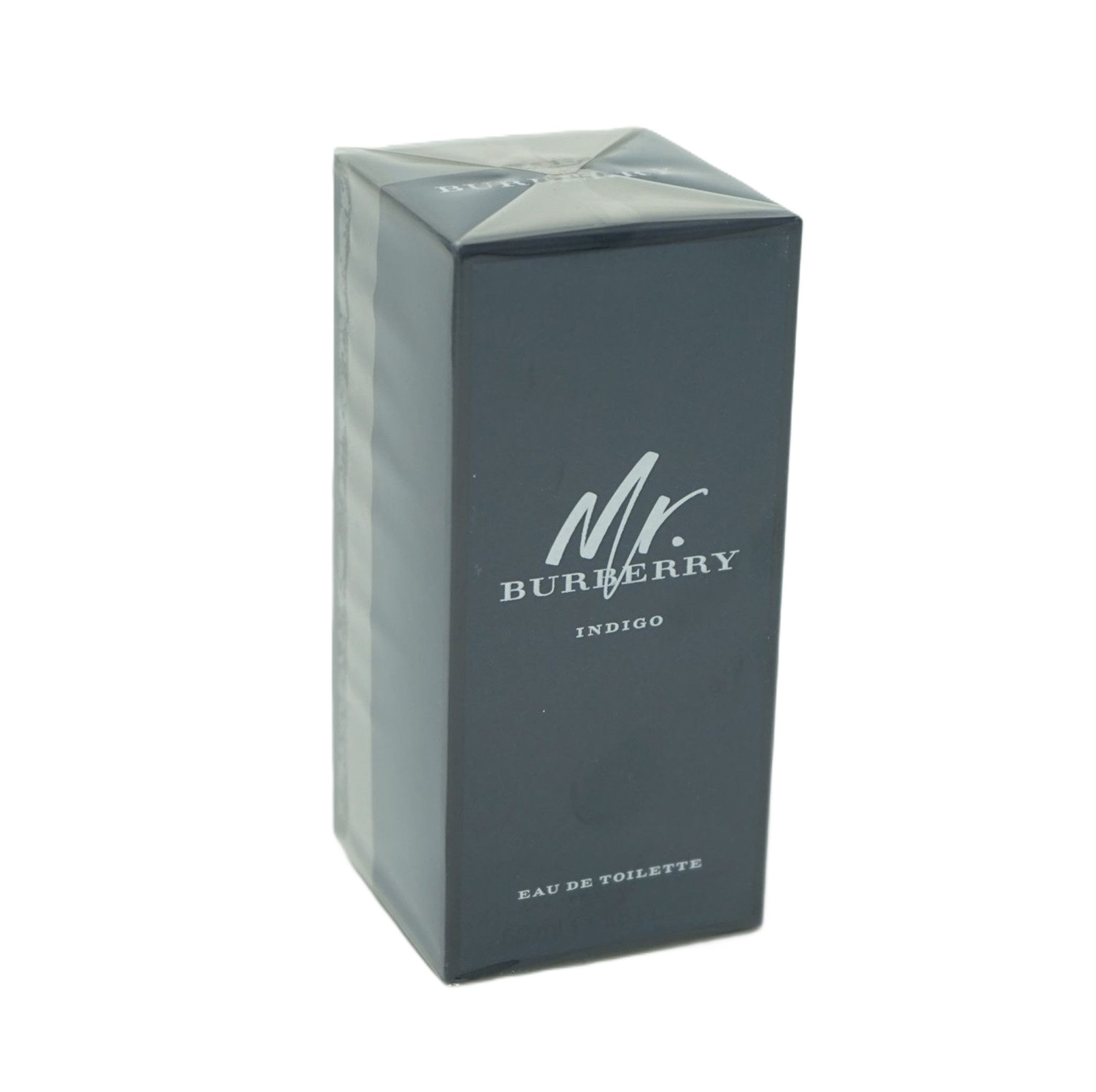 BURBERRY Eau de Toilette Mr. Burberry Indigo Eau de Toilette Spray 50ml