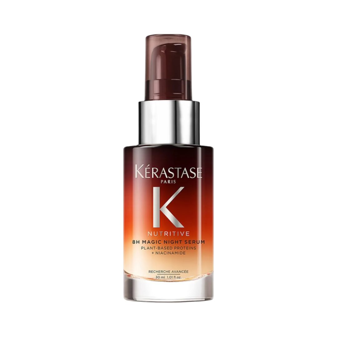Kérastase Haaröl Kérastase Nutritive 8h magic Night Serum 30ml