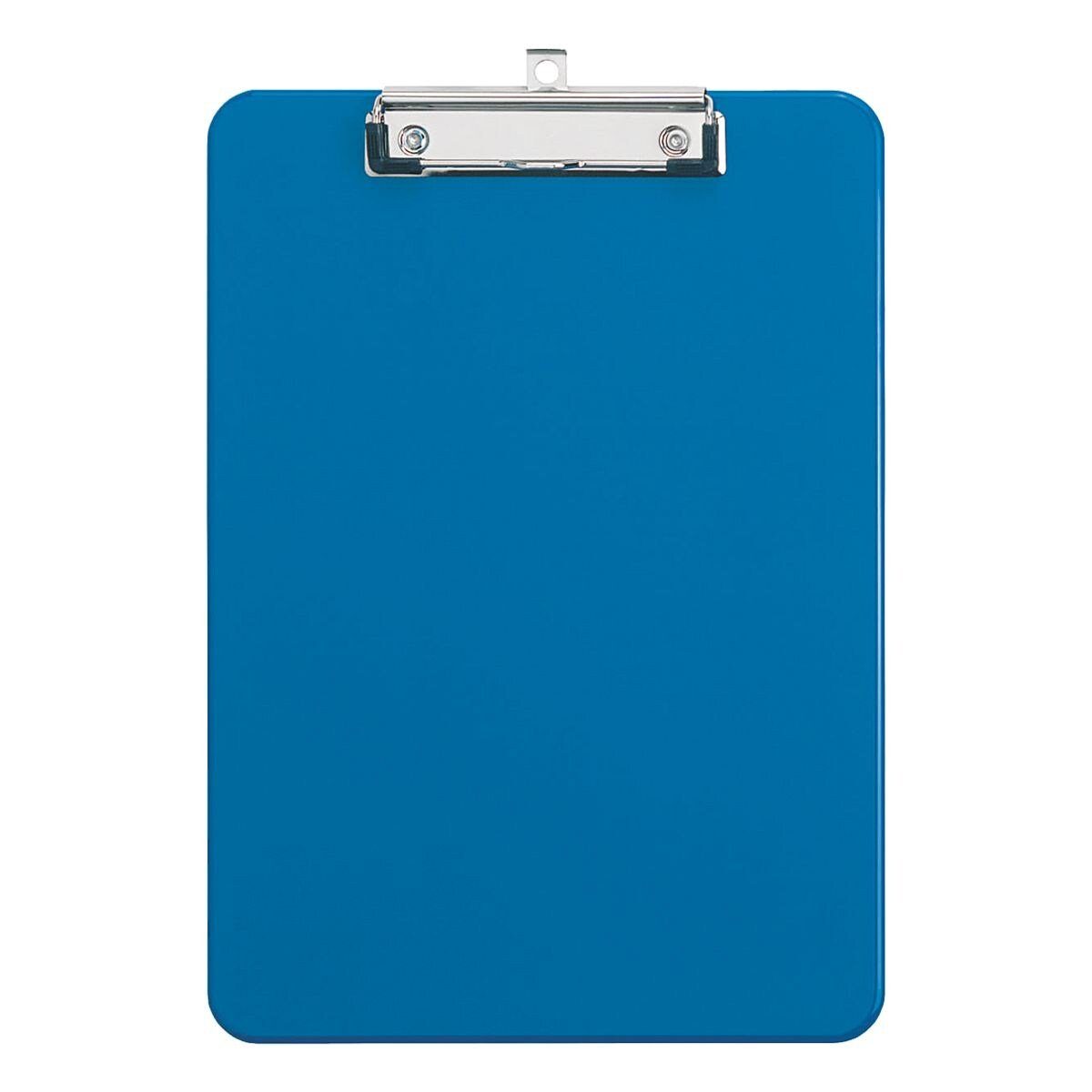 MAUL Klemmtafel, Klemmbrett A4, bruchsicher