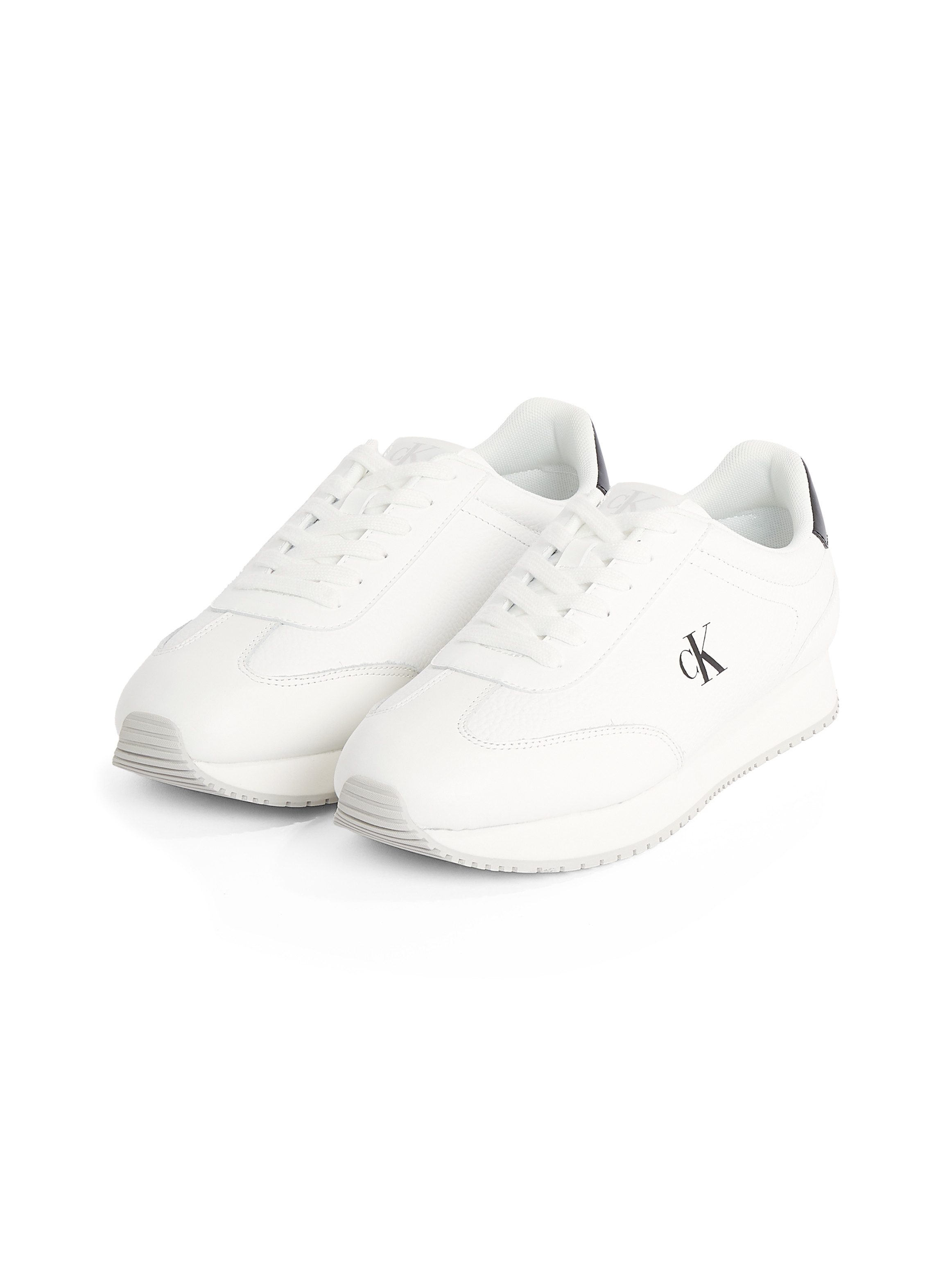RUNNER LACEUP TC Plateausneaker