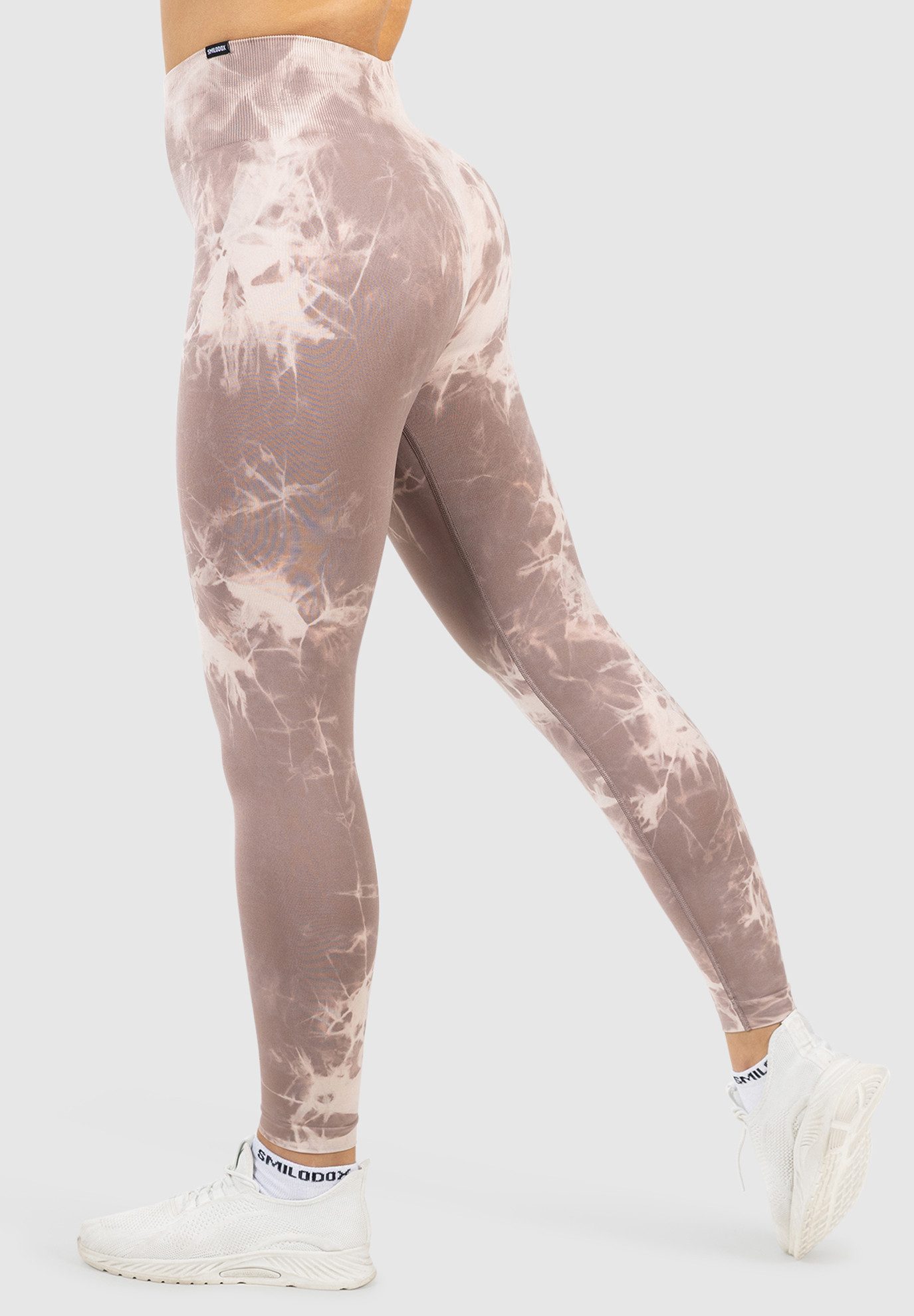 Smilodox Leggings Becci, Seamless High Waist günstig online kaufen