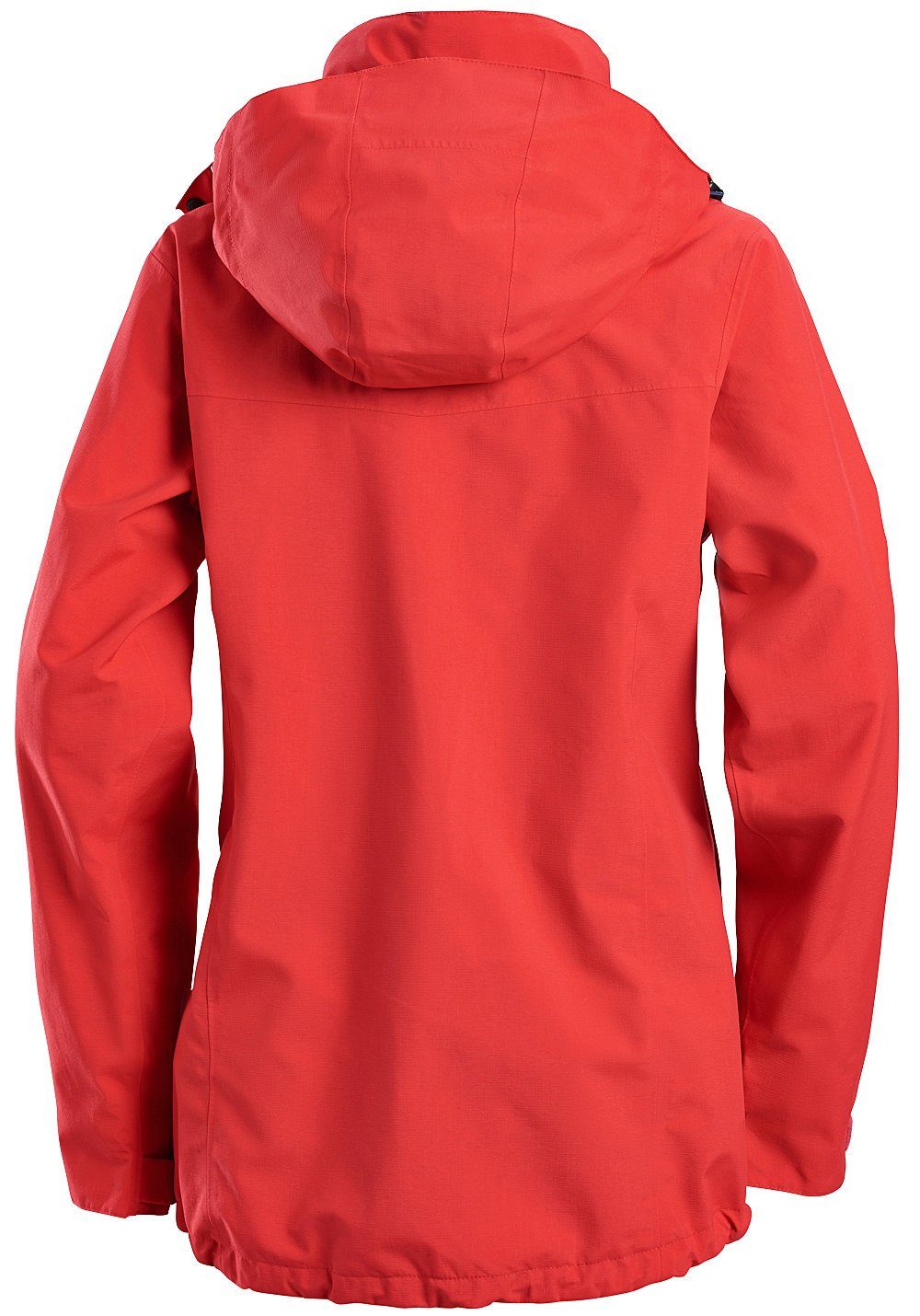 Berghaus Regenjacke Wasser- und winddichtes sowie atmungsaktives GORE-TEX-G günstig online kaufen