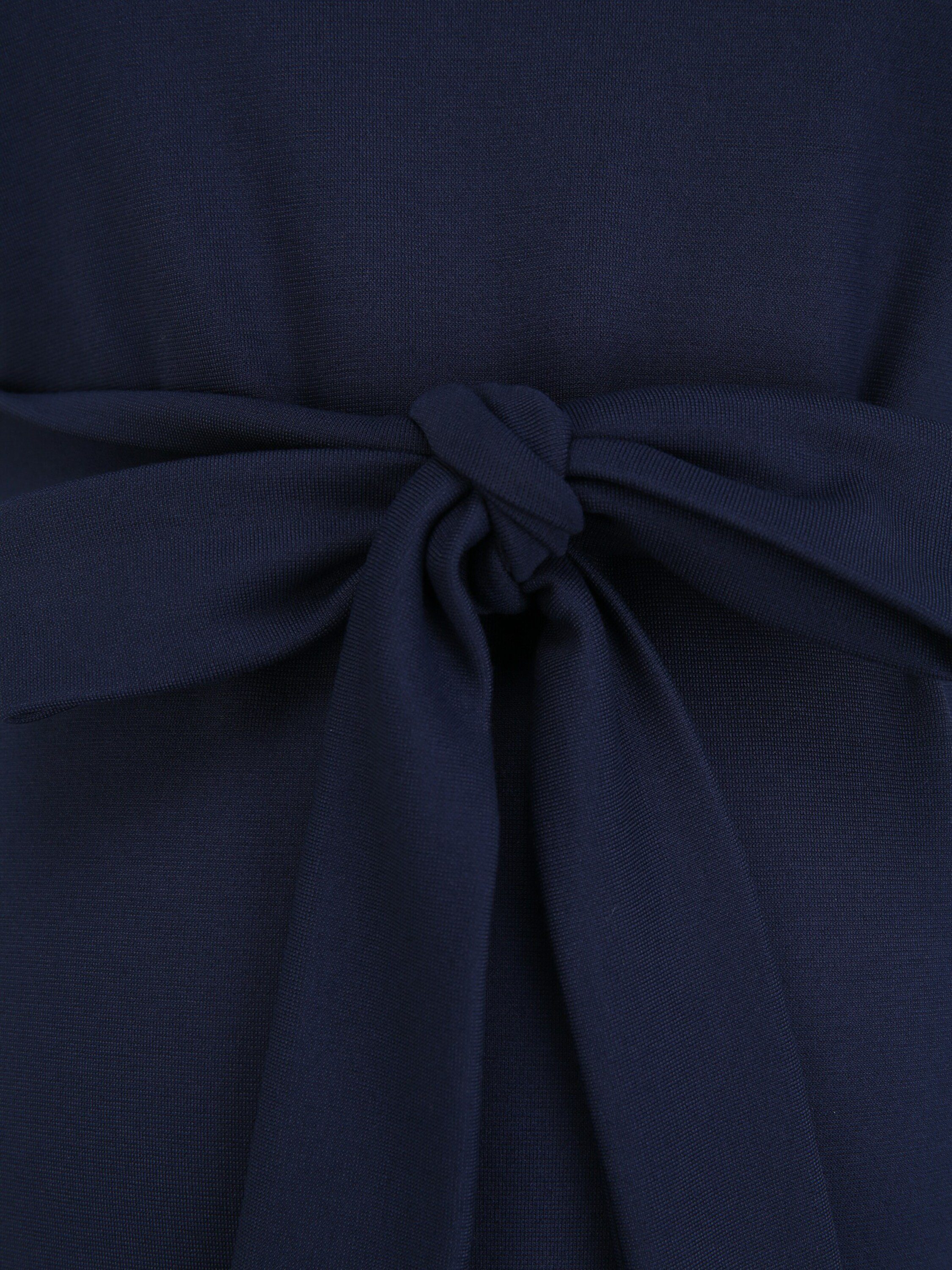 Bebefield Sommerkleid Lucia (1-tlg) Drapiert/gerafft