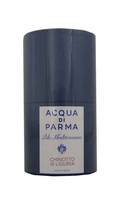 Acqua di Parma Eau de Toilette Acqua Di Parma Blu Mediterraneo Chinotto di Liguria EDT 75ml