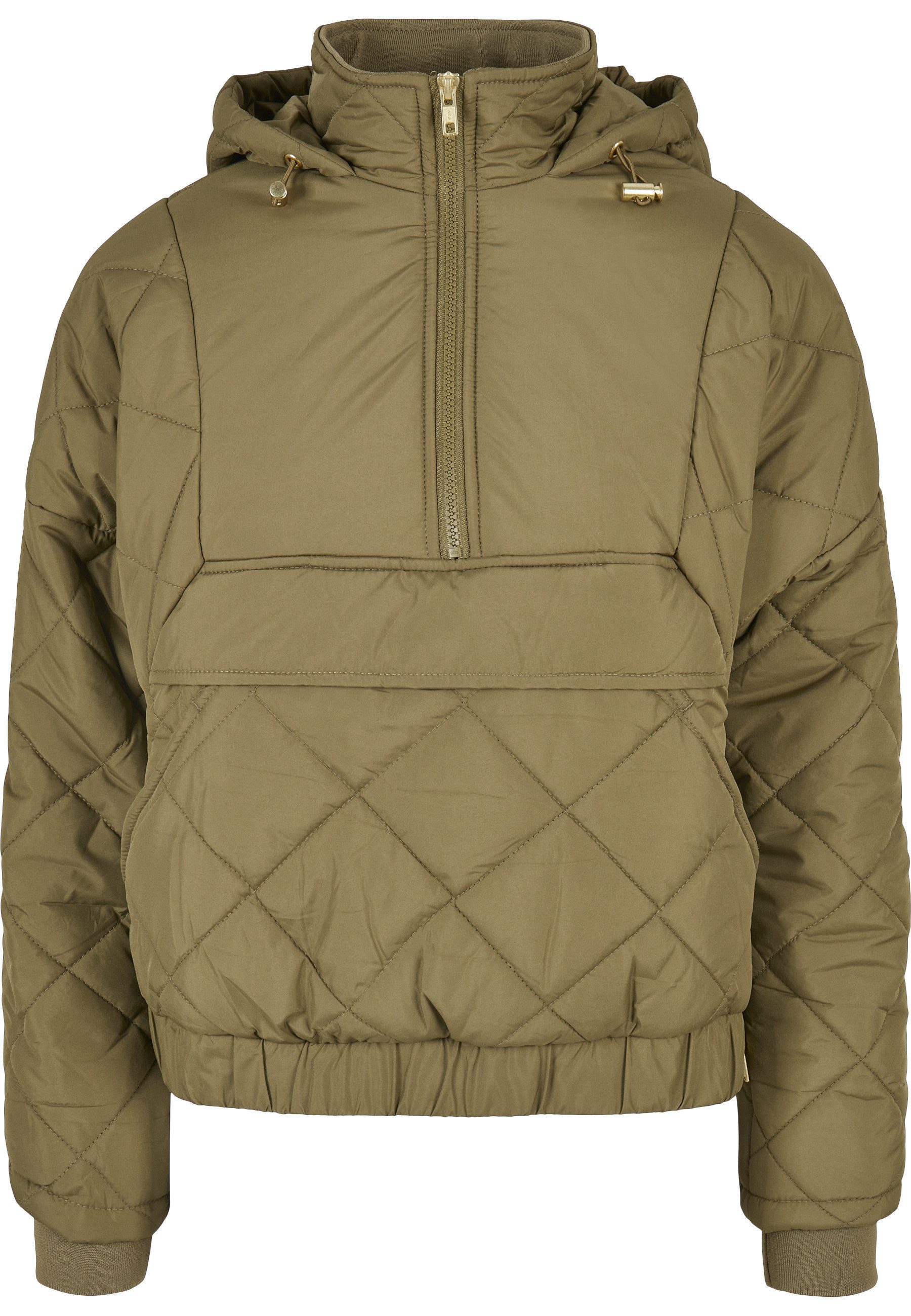 Winterjacke Urban Classics Damen
