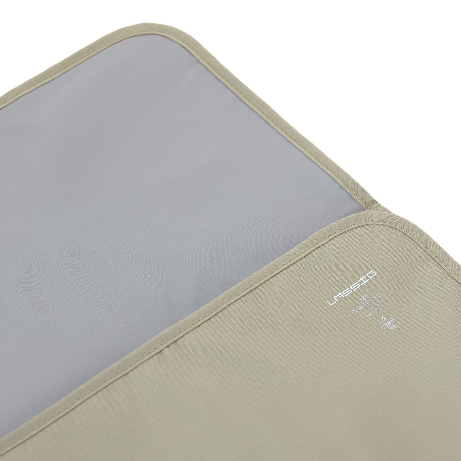 LÄSSIG Wickeltasche Changing Pouch (Set, 2-tlg)