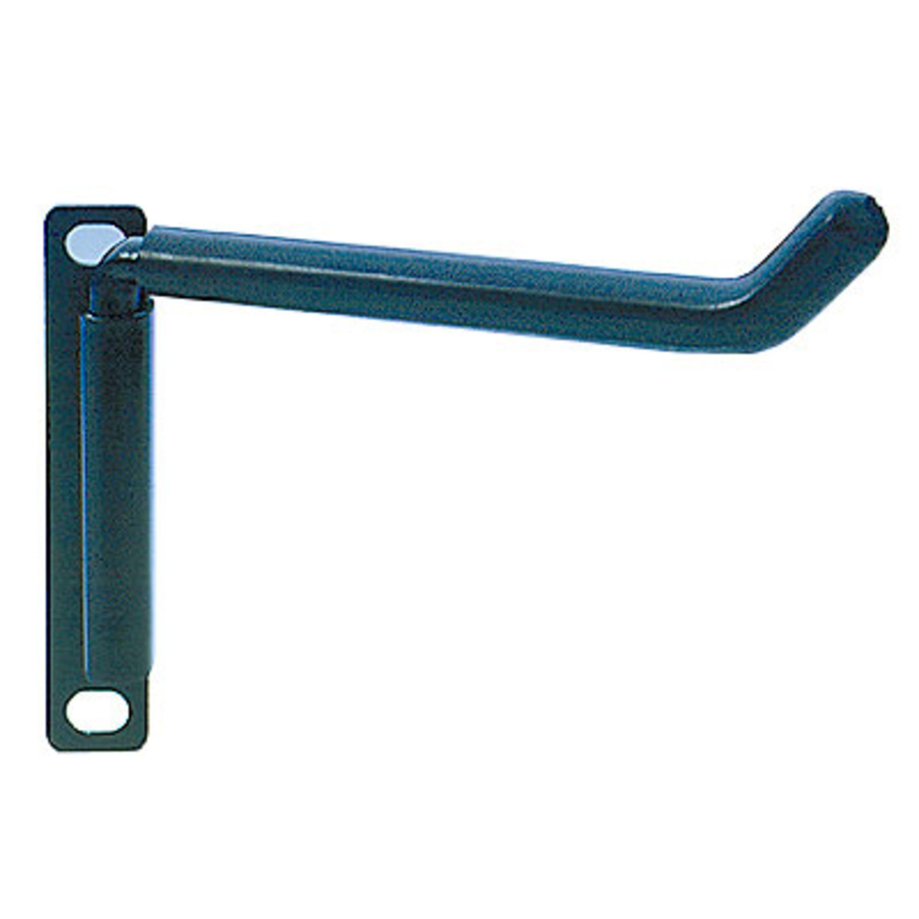 Adam Hall Kopfhörerständer, (MUSIC STORE Kopfhörer Halterung Headphone Holder Rack Studio Live-Rack Einseitige Rackmontage Beweglicher Bügel 2 HE, Штативы und Halter für Studio Equipment, Kopfhörer Halterungen, Kopfhörer Halterung, Headphone Holder Rack, Studio & Live-Rack)