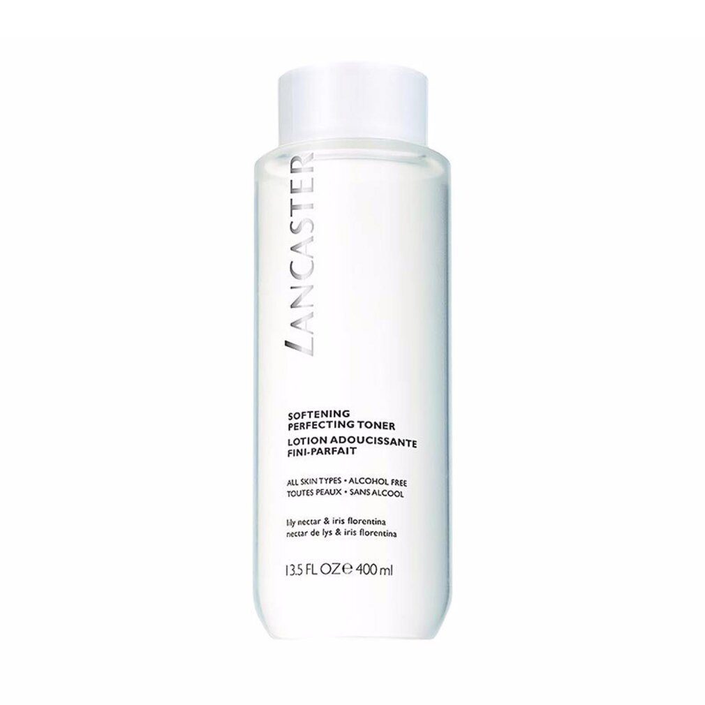 LANCASTER Gesichtswasser Cleansers Softening Perfecting Toner 400ml