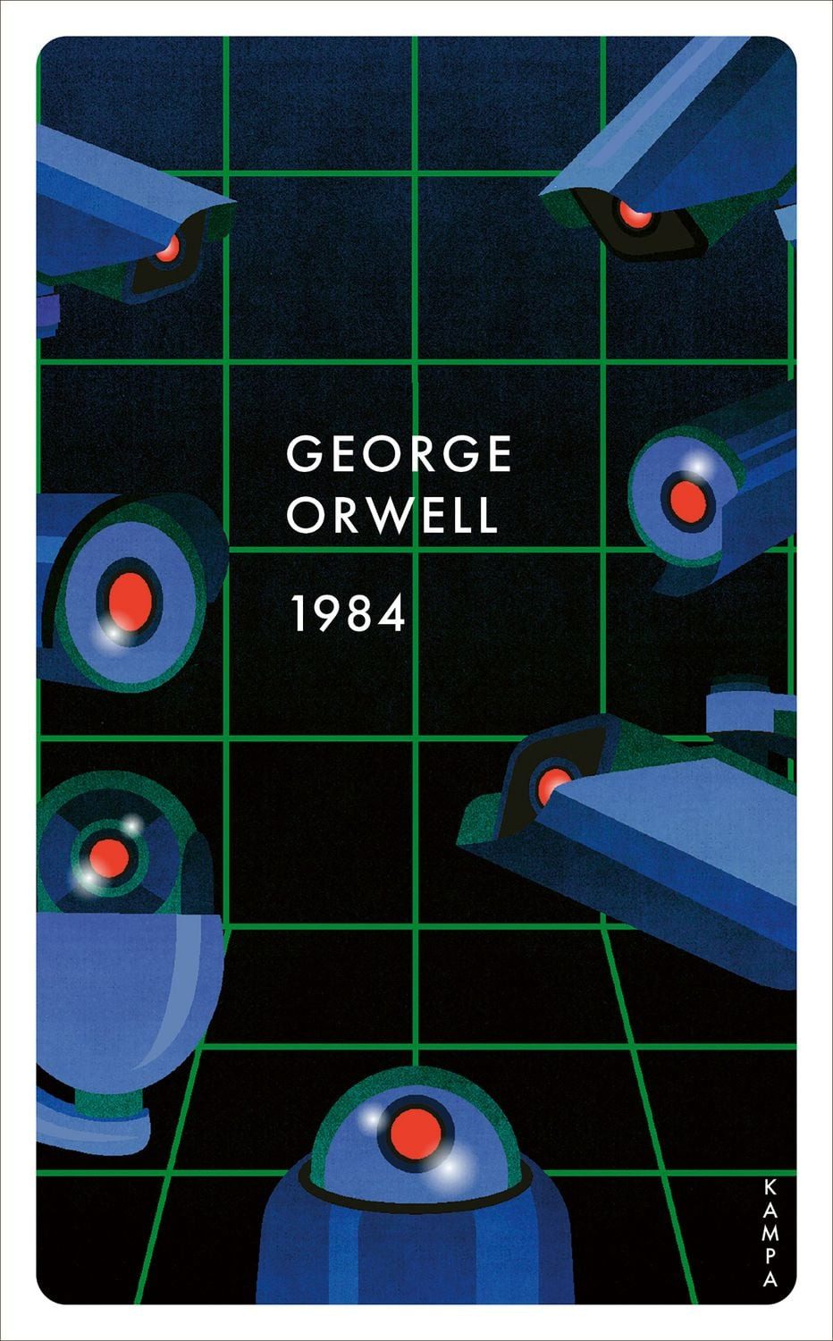 1984 / George Orwell