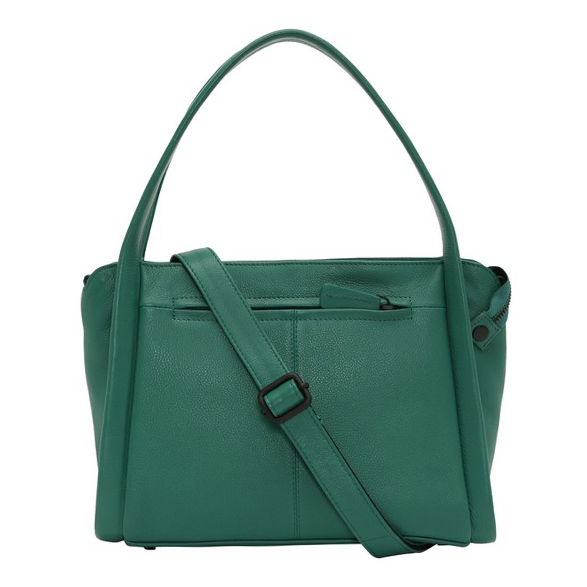 Voi Schultertasche 4Seasons, Leder günstig online kaufen