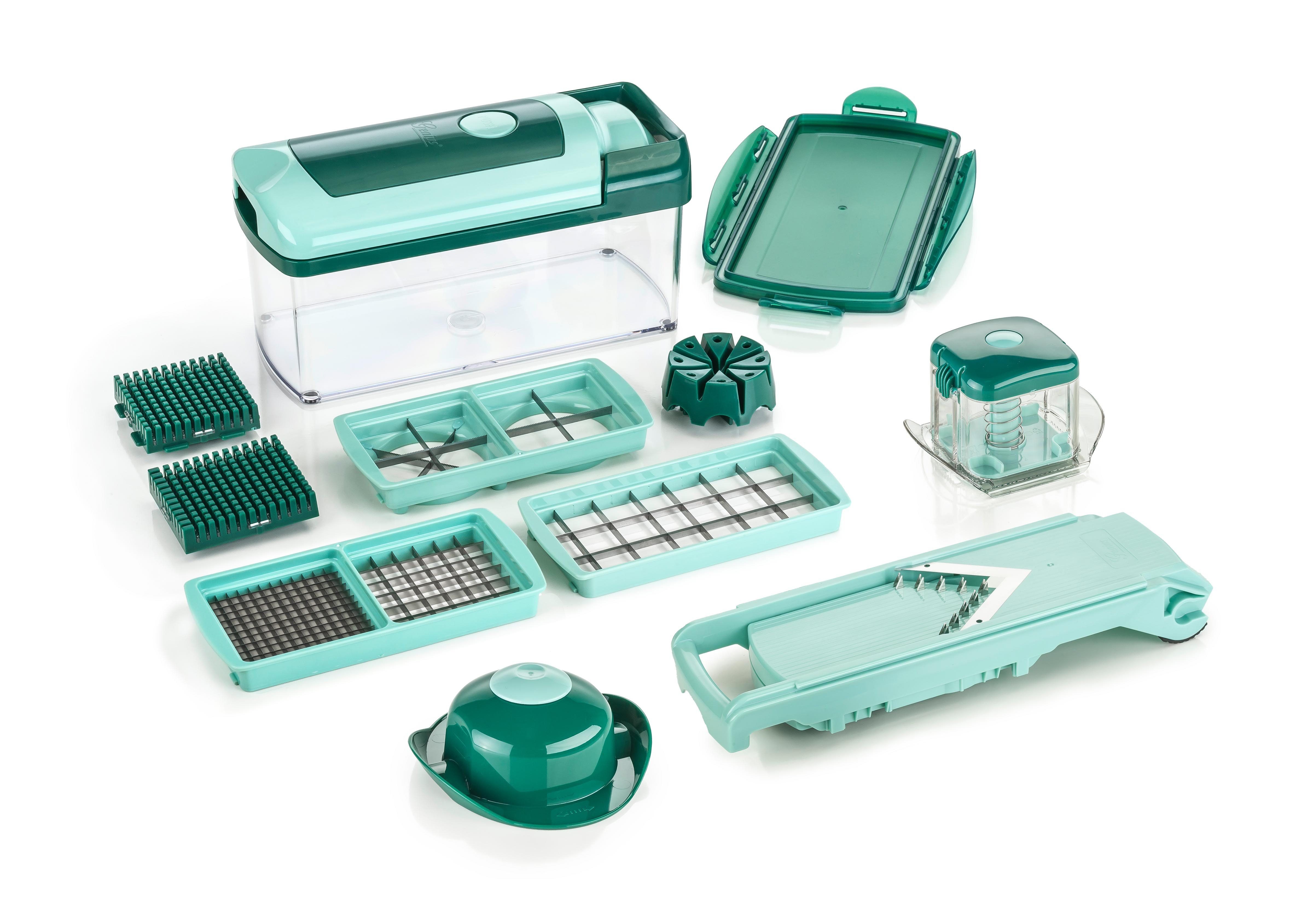 Zerkleinerer Nicer Dicer Fusion