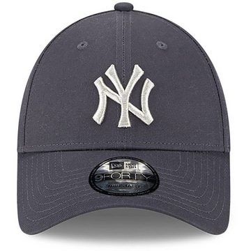 New Era Baseball Cap METALLIC 9FORTY® NY YANKEES