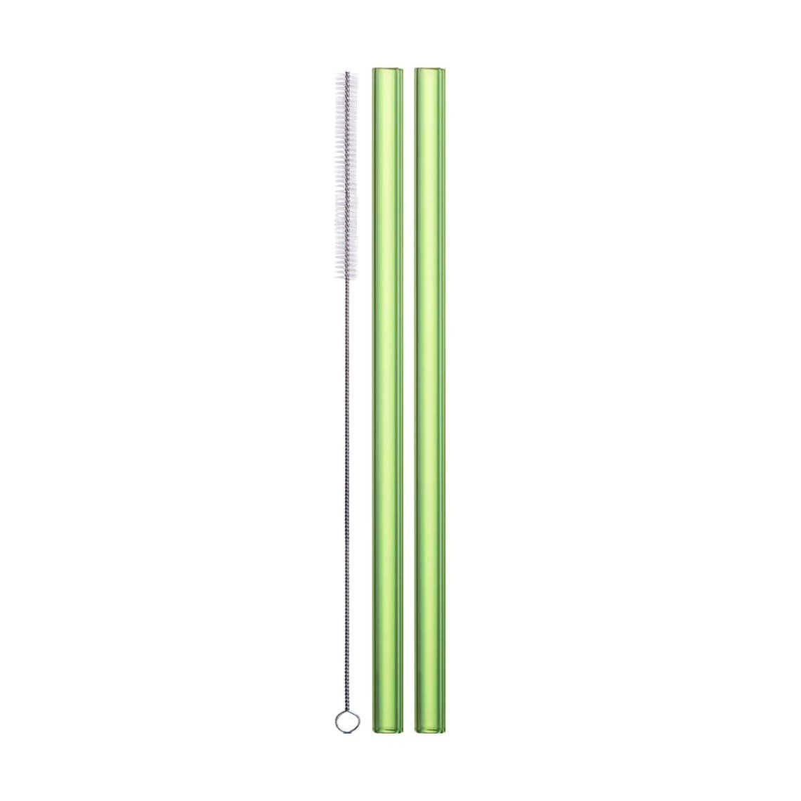Eisch Germany Trinkhalme Gentleman, l: 20 cm / d: 9 mm