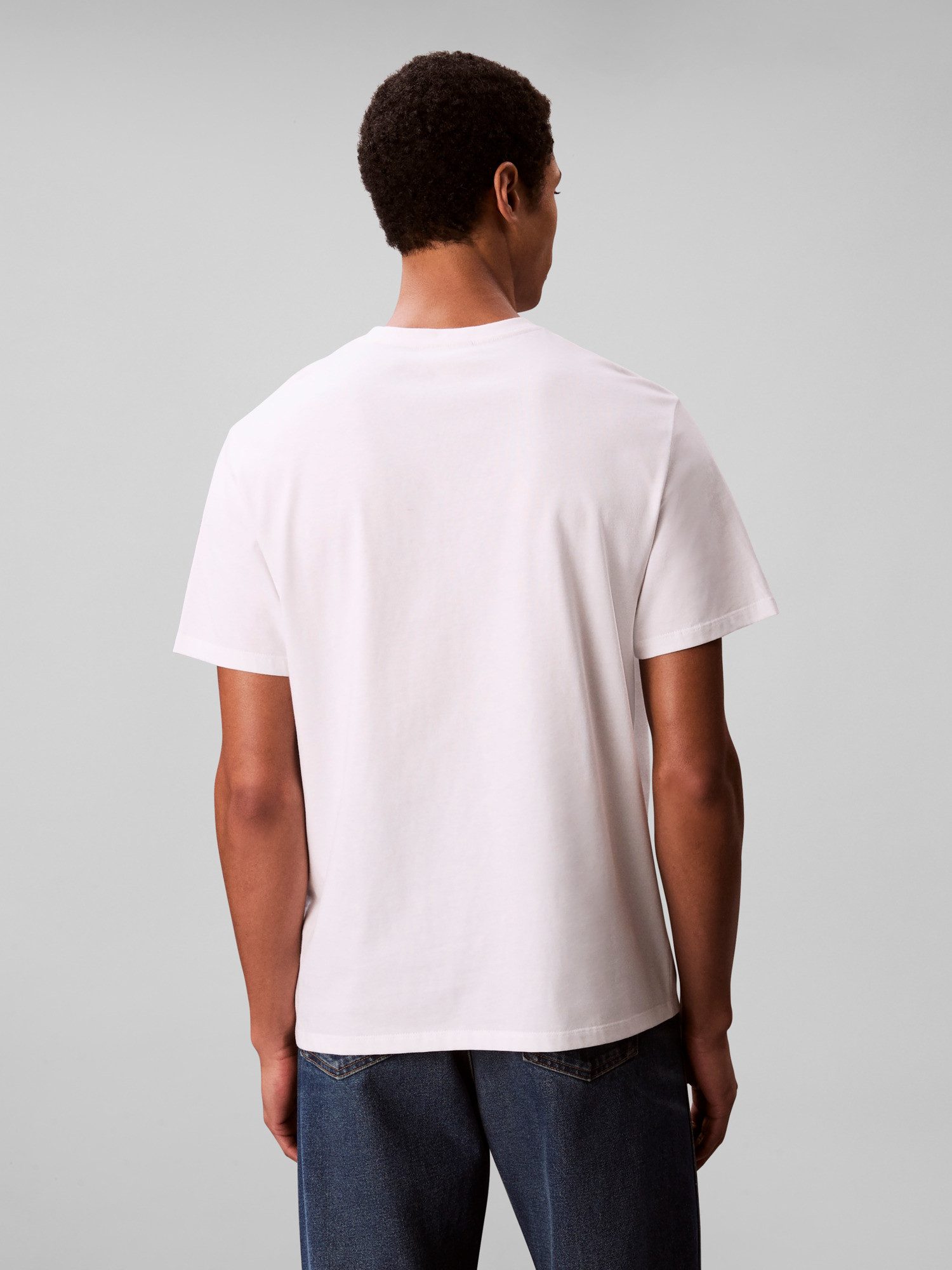 Calvin Klein T-Shirt SS 20S EU günstig online kaufen