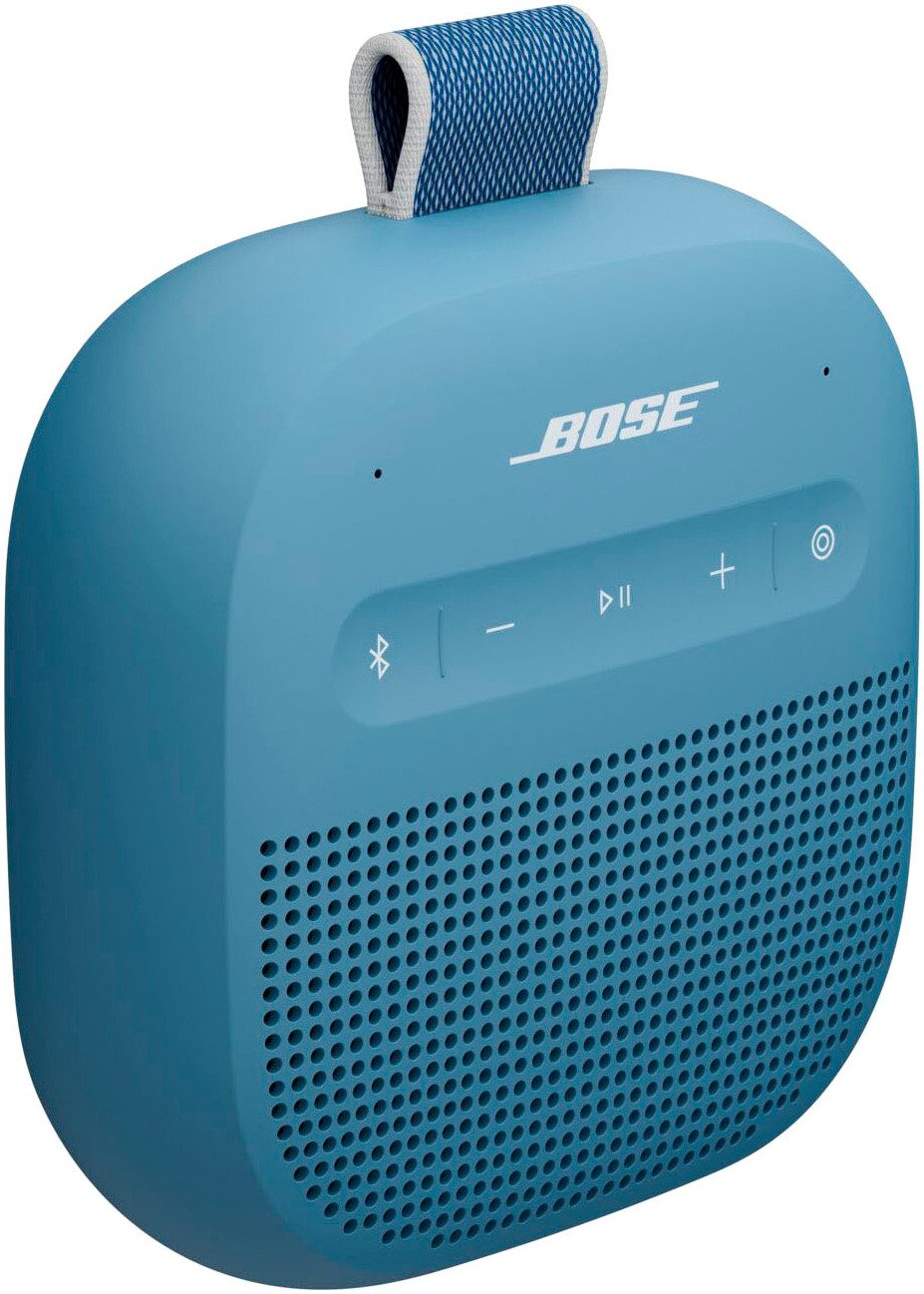 Bose SoundLink Micro 2 Blau