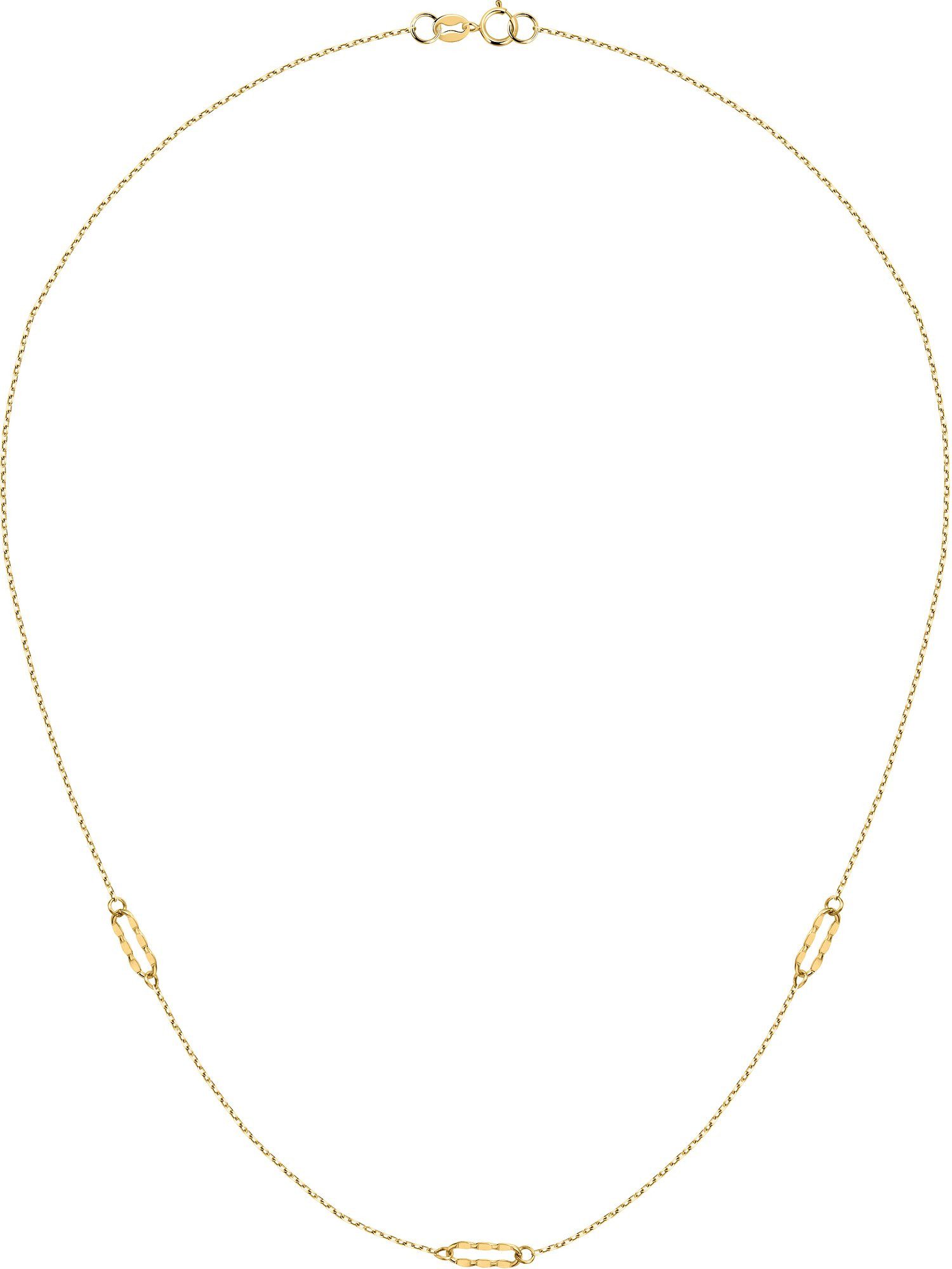 CHRIST Goldkette CHRIST Damen-Kette 585e... CHRIST Goldkette CHRIST Damen-Kette 585e...