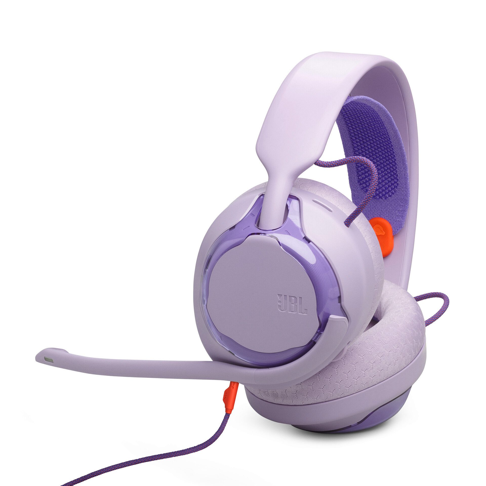 JBL Quantum 250 Gaming-Headset