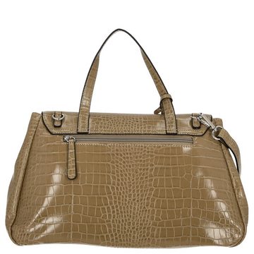 Picard Handtasche Croco - Handtasche 37 cm Synthetik (1-tlg)