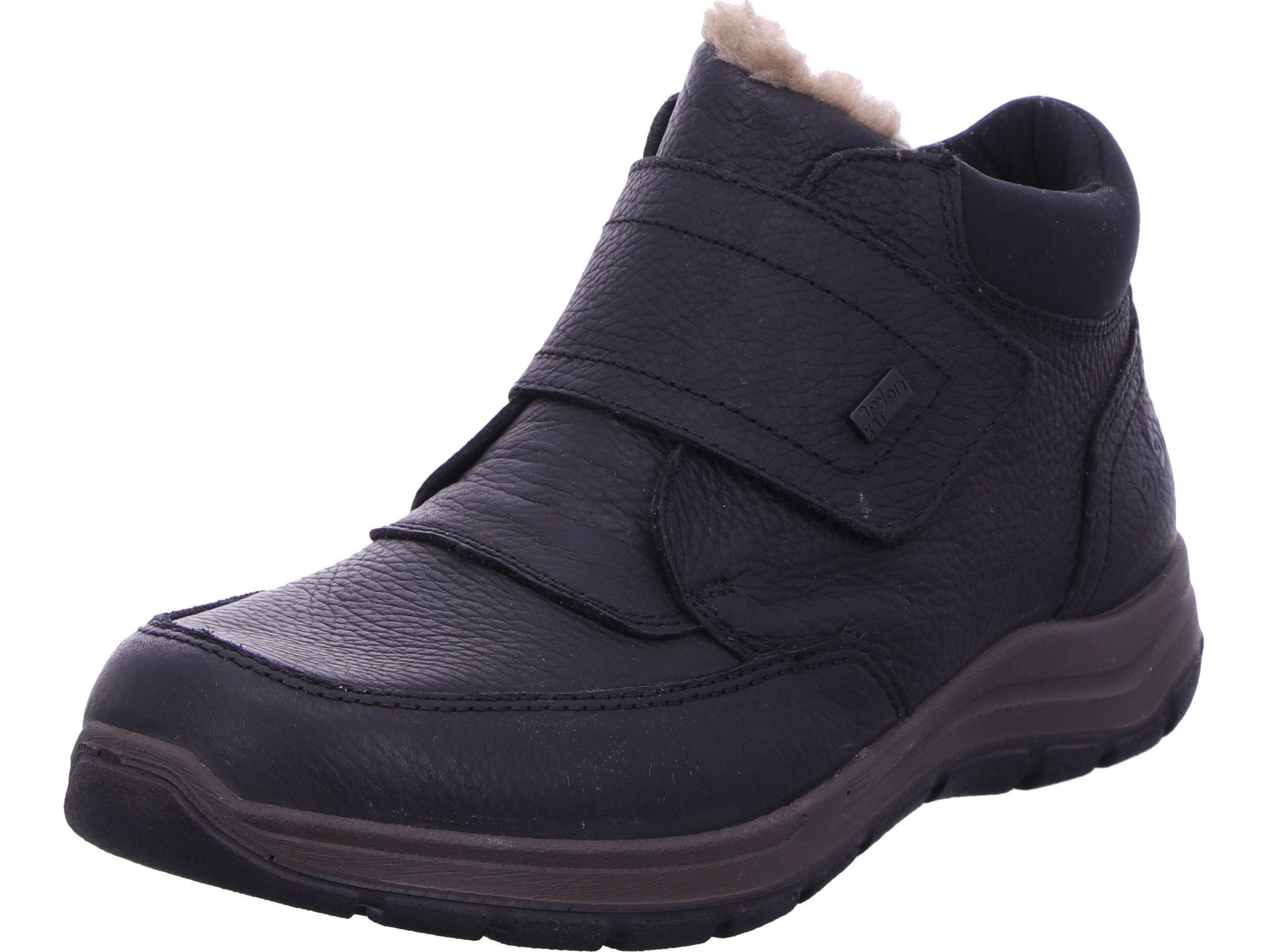 Rieker Schlupfstiefel mit TEX-Membran