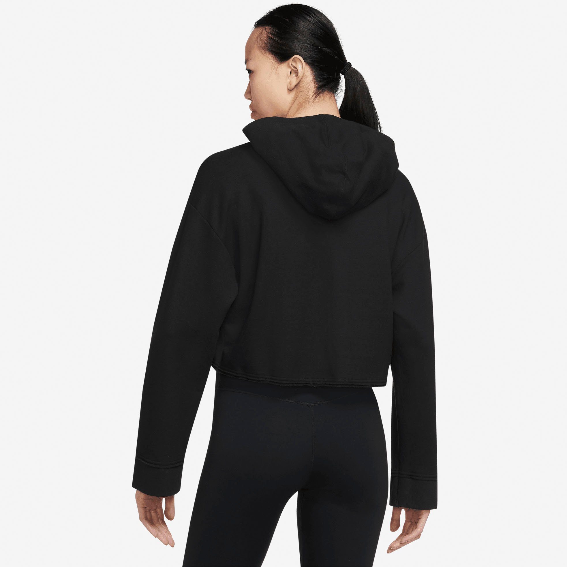 Nike Sweatshirt Yoga Luxe Women's Cropped günstig online kaufen
