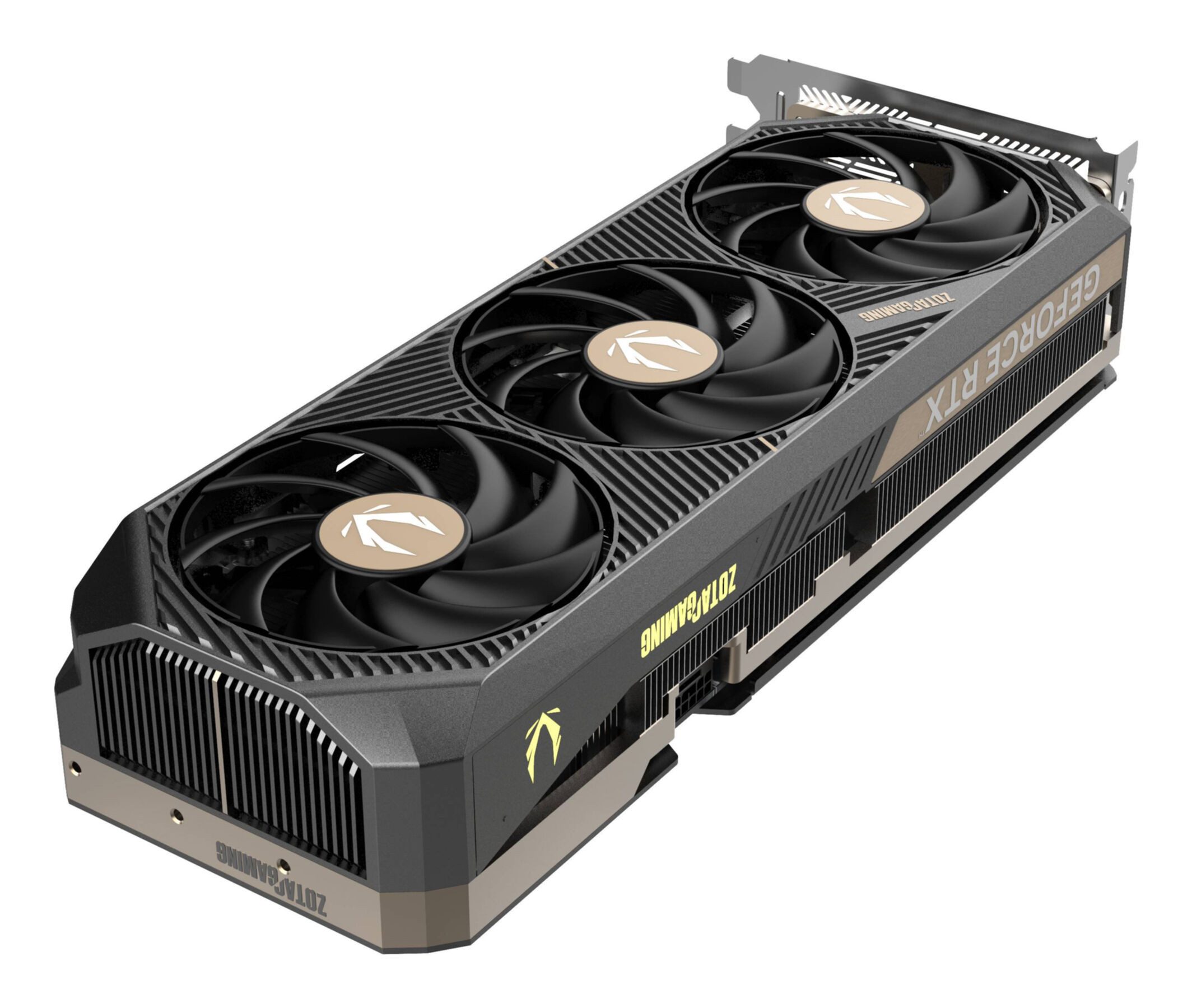 Zotac GAMING GeForce RTX 5080 SOLID CORE Grafikkarte