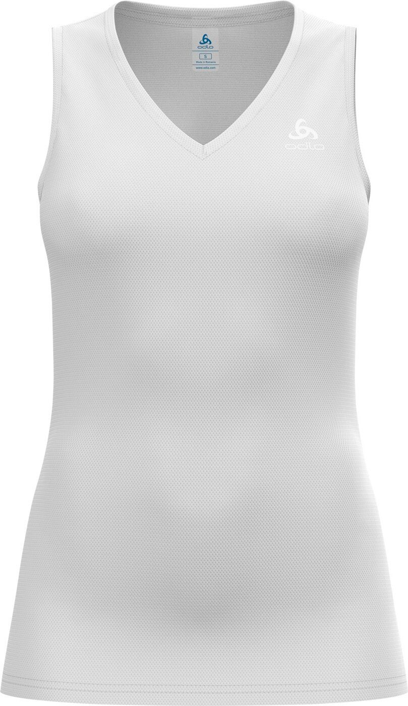 Funktionsunterhemd ACTIVE F-DRY LIGHT WHITE
