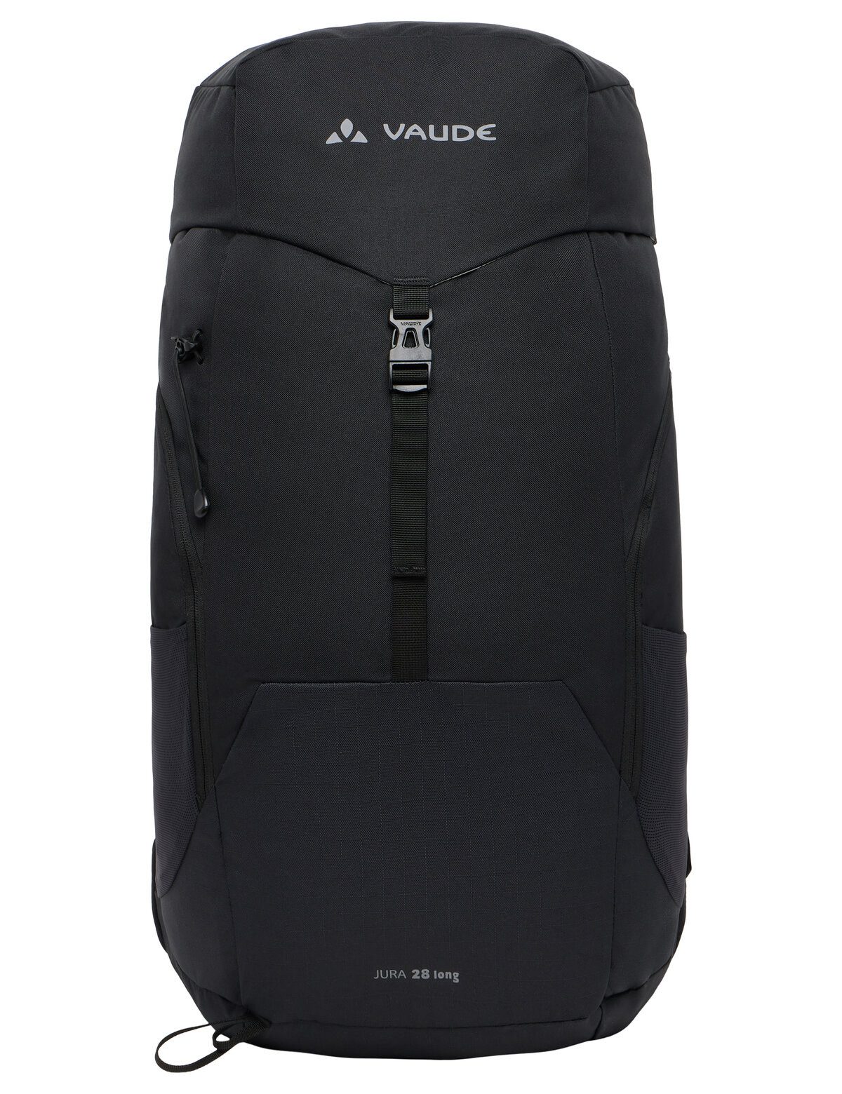 VAUDE Rucksack Jura 28 long, für Erwachsene, 28 Liter Volumen, sportlicher Stil, aus Polyester