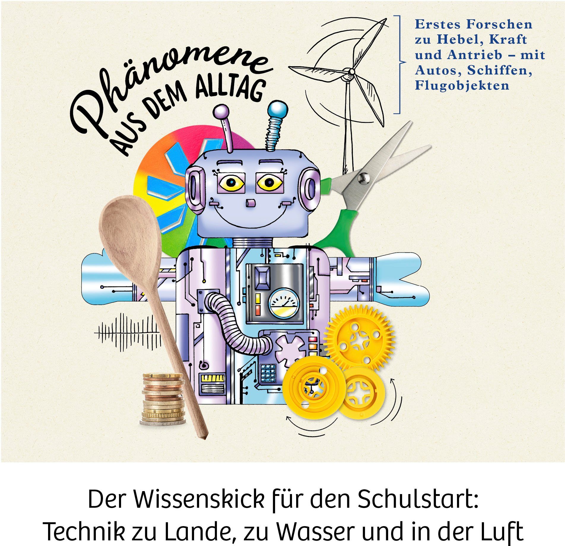 Kosmos Experiment Kit My First Experiment Kit Technology