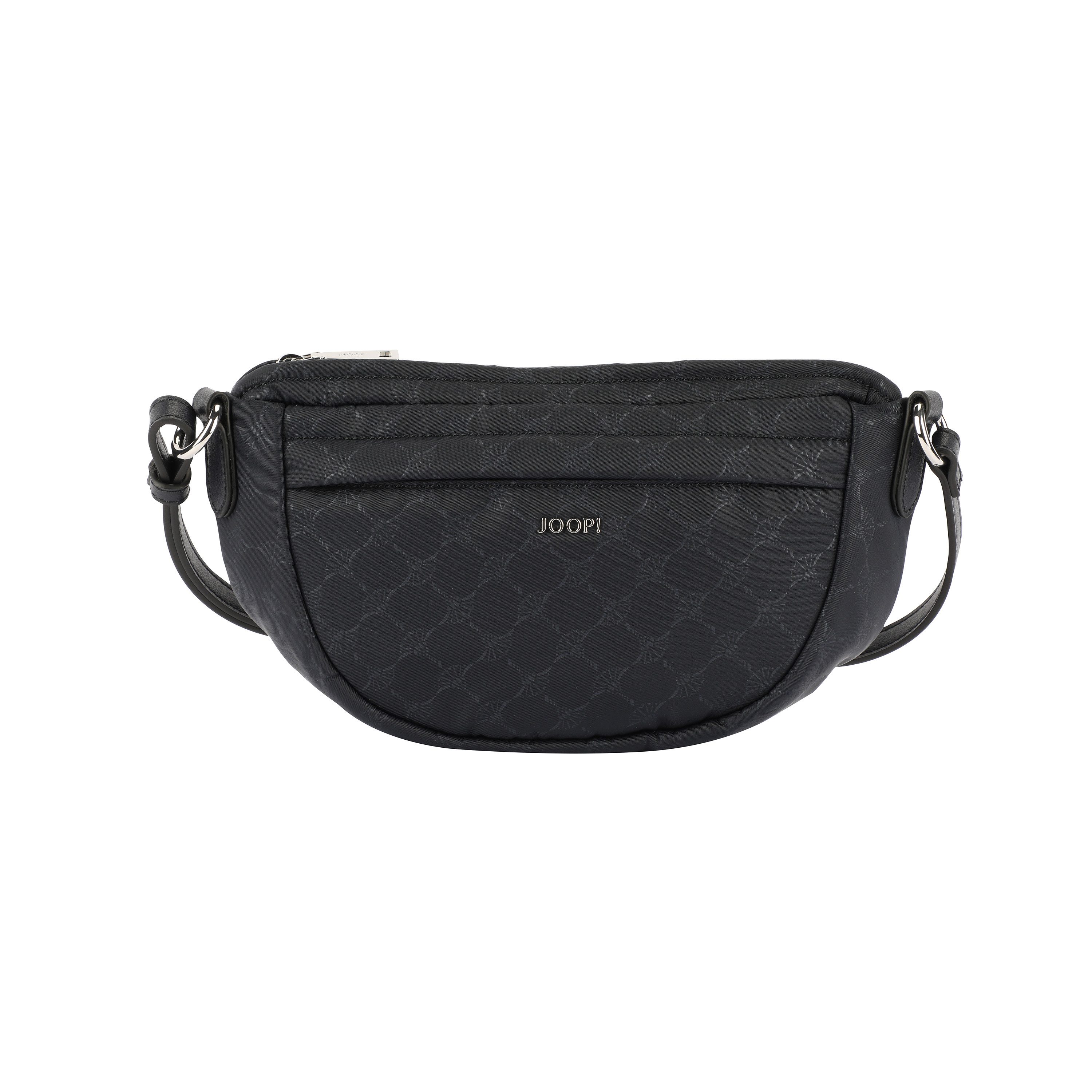 JOOP! Schultertasche Joop - Damen Schultertasche Nylon Cornflower Zella