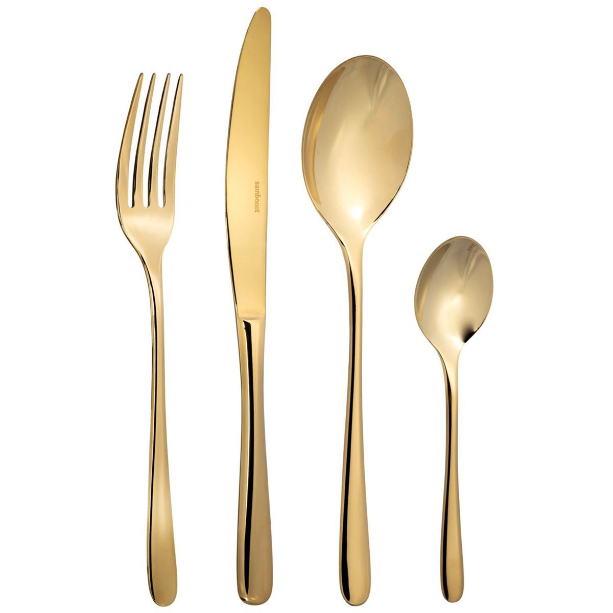 sambonet Besteck-Set Taste Besteck 24-tlg.