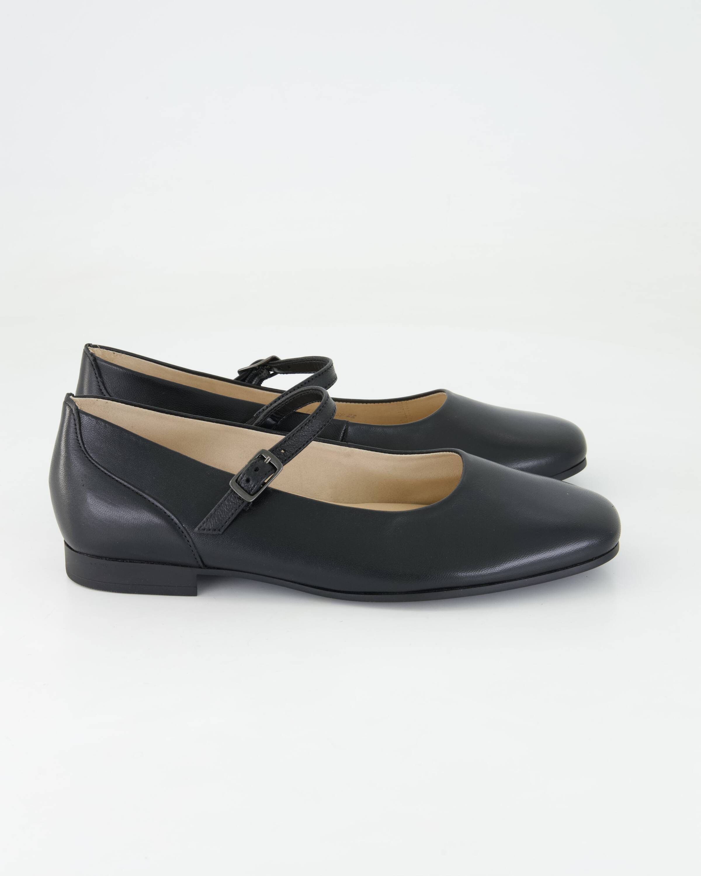 Gabor 51.352.27 Slipper Obermaterial: Leder günstig online kaufen