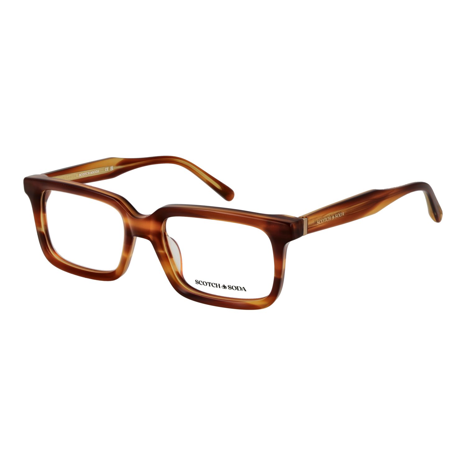 Scotch & Soda Brillengestell SS4016 53104