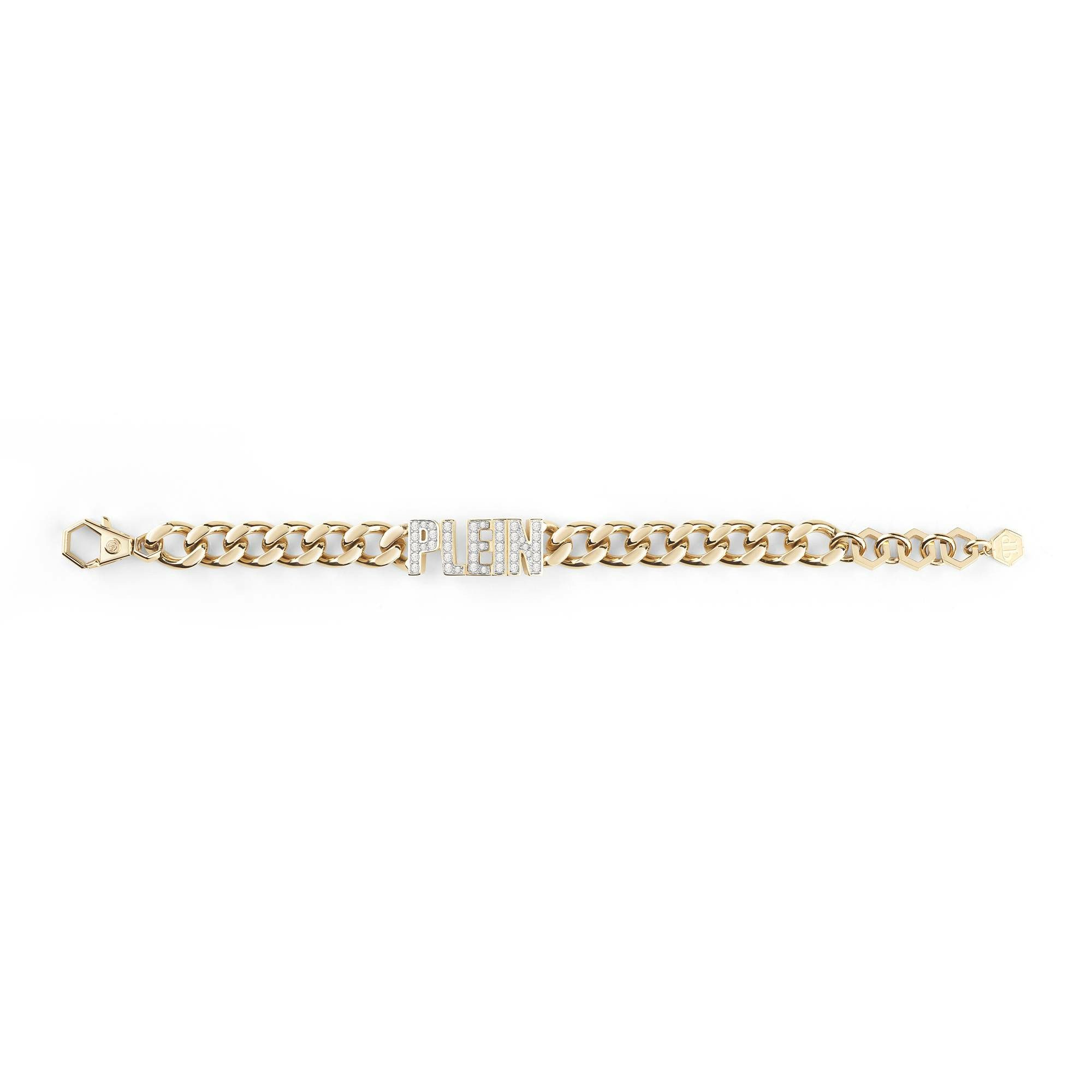 PHILIPP PLEIN Armband PHILIPP PLEIN für Damen (keine Angabe, 1-tlg., Weiblich)