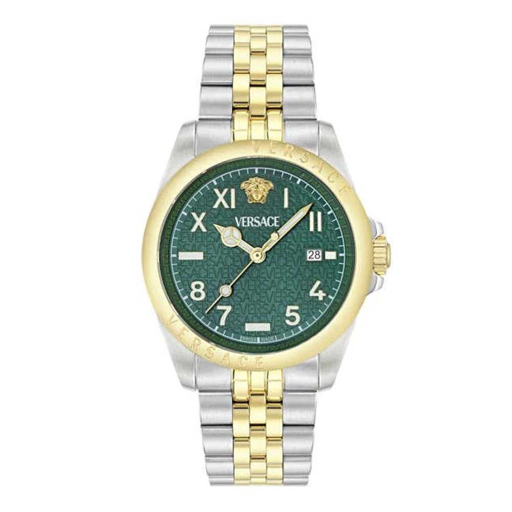 Schweizer Uhr Anteo VE9H00524