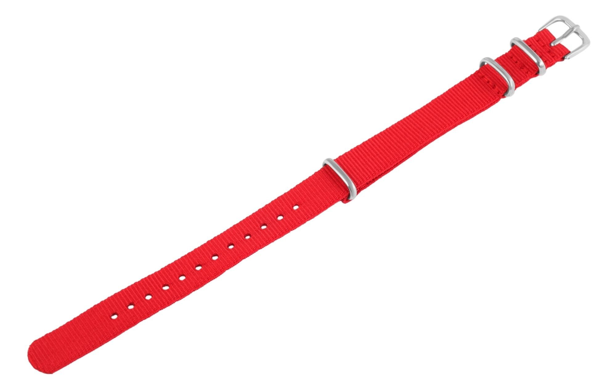 STEINMEISTER Uhrenarmband ET0522, langlebig