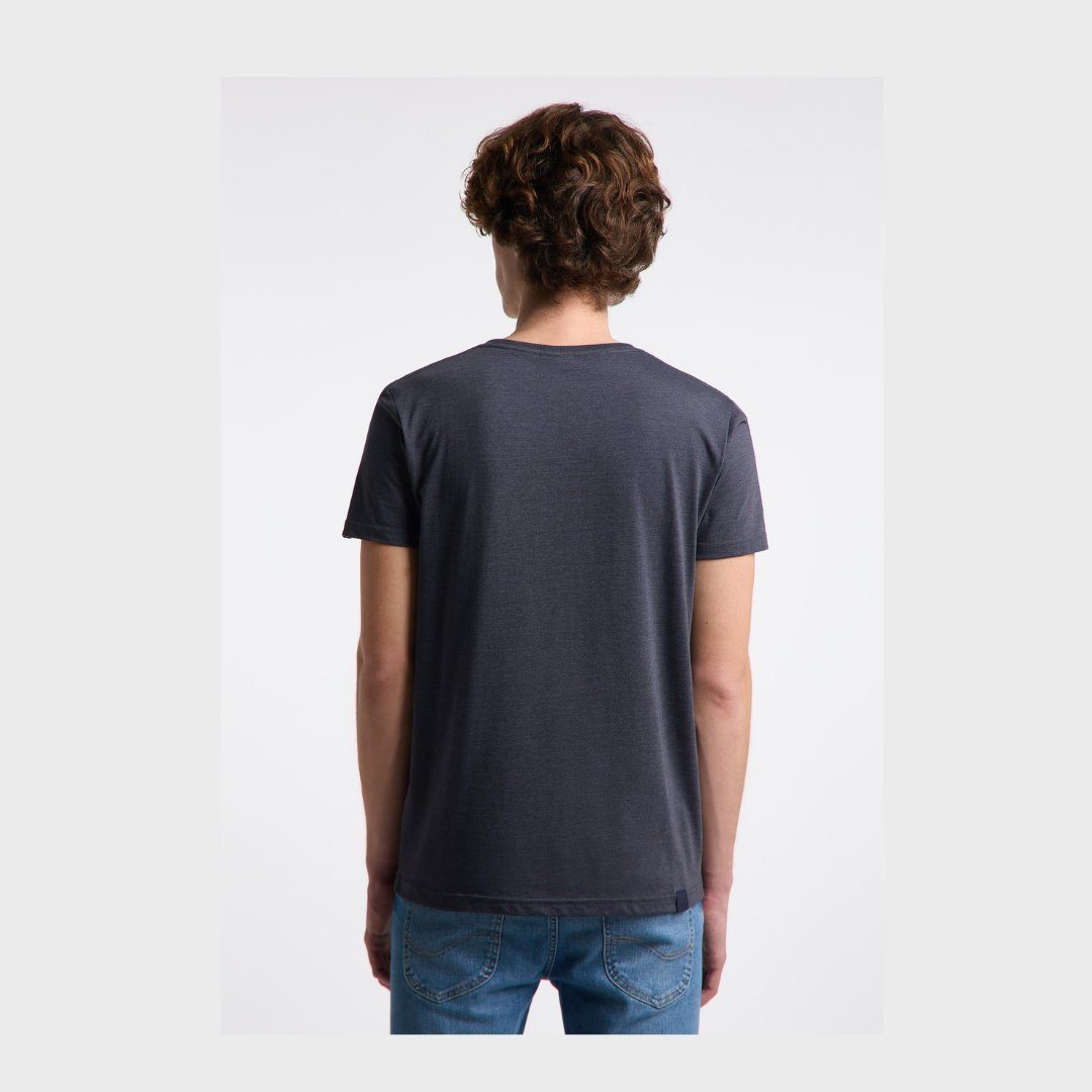 GREY DARK Ragwear 3012 T-Shirt