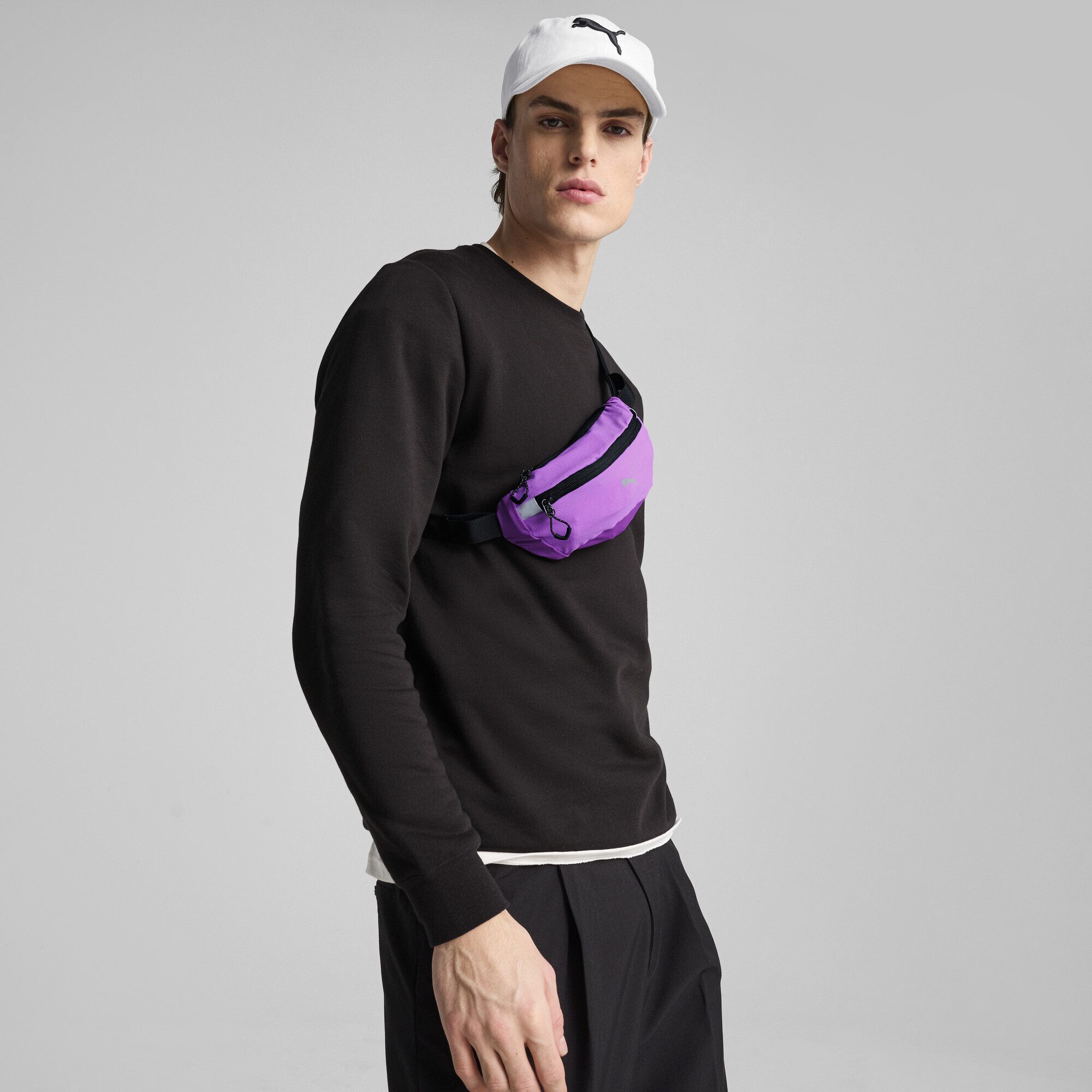 PUMA Bauchtasche PR Classic 0,8L Running günstig online kaufen