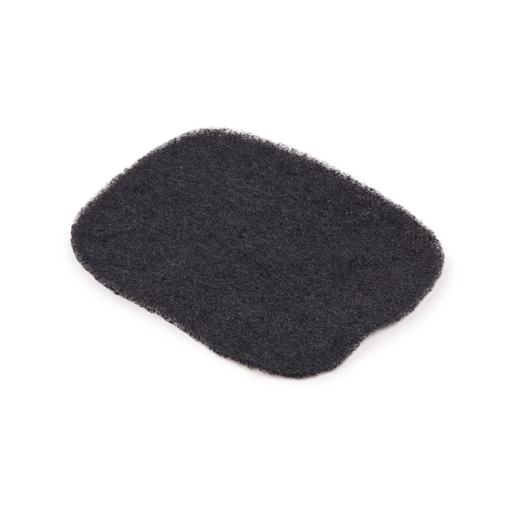 Tefal Fettfilter Geruchsfilter XA005000, Zubehör für Fritteusen Serien Filtra Pro, Super Uno