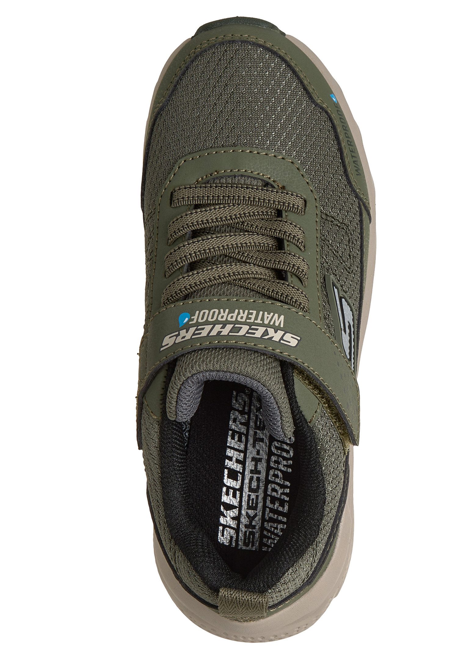 Skechers Elite Sport Tread - Aquavek Sneaker