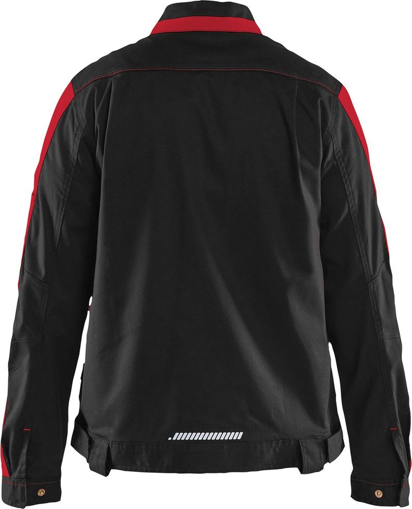 Blåkläder Kurzjacke Damen Industrie Jacke Stretch