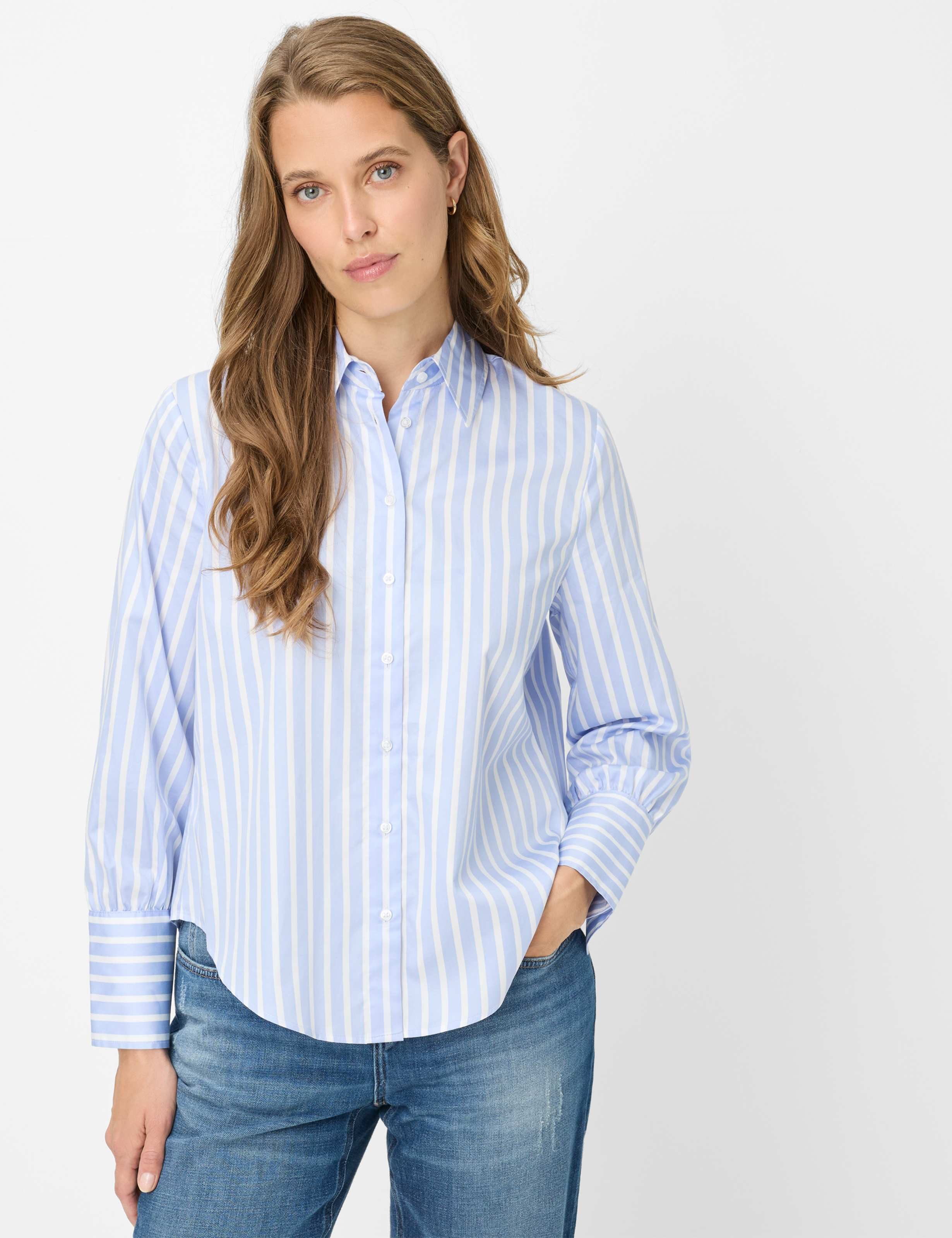 Brax Klassische Bluse Style VICA günstig online kaufen