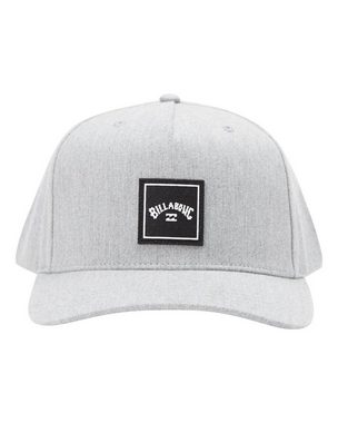 Billabong Snapback Cap Stacked