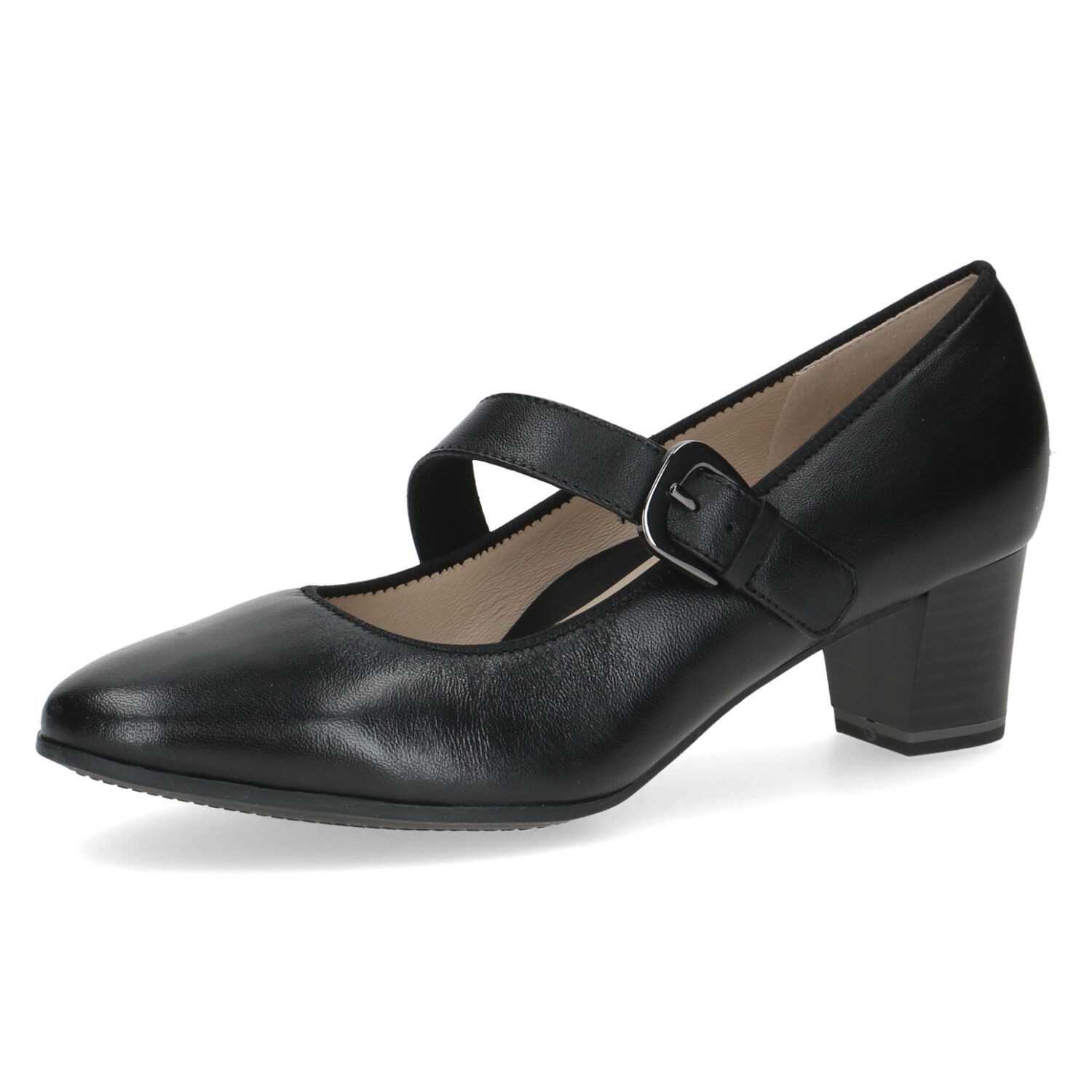 High-Heel-Pumps