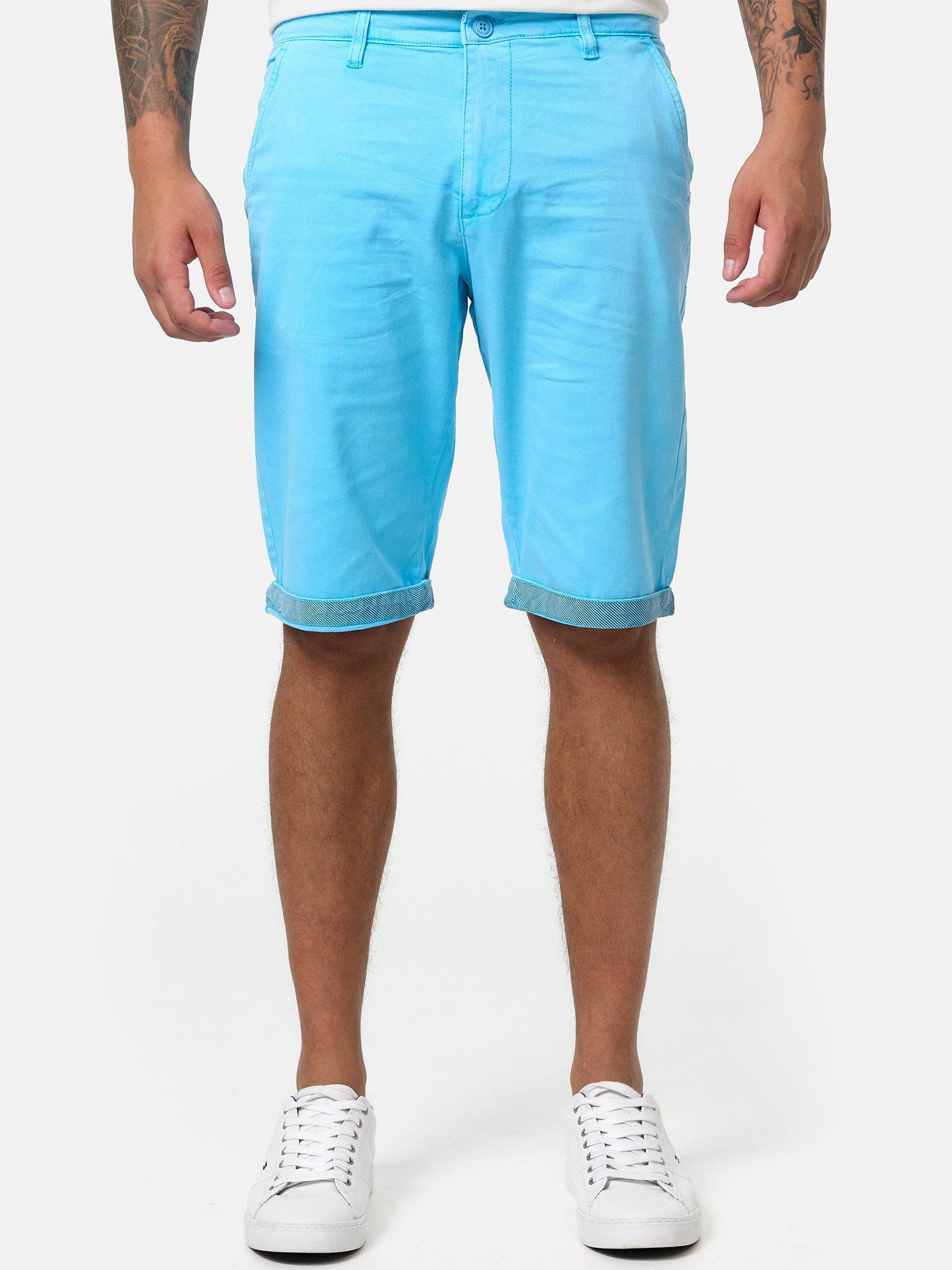 Tazzio Chinoshorts A206 Chino Shorts Hose