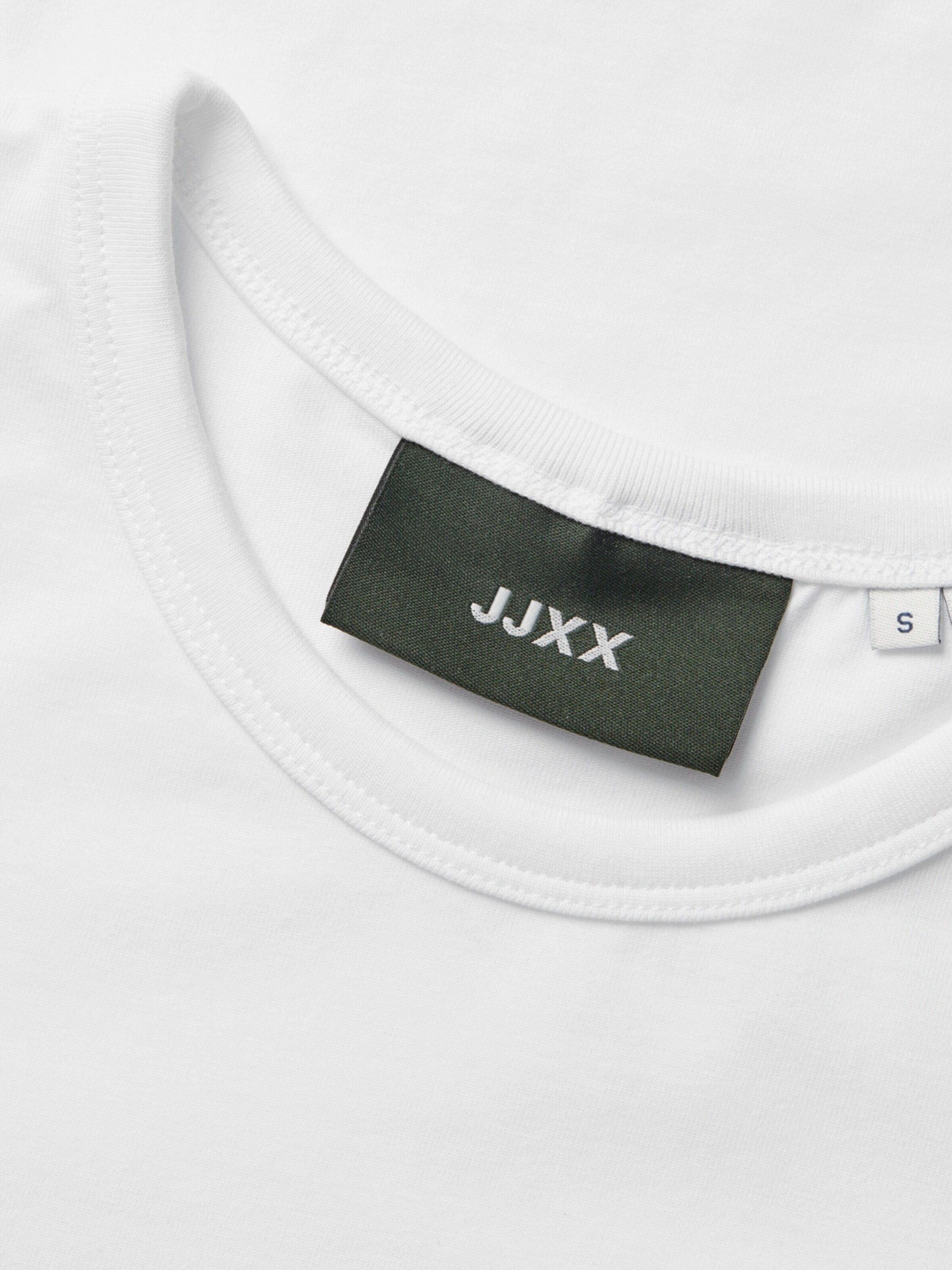 JJXX Langarmshirt JXCeline Gigi (1-tlg) Plain/ohne Details günstig online kaufen