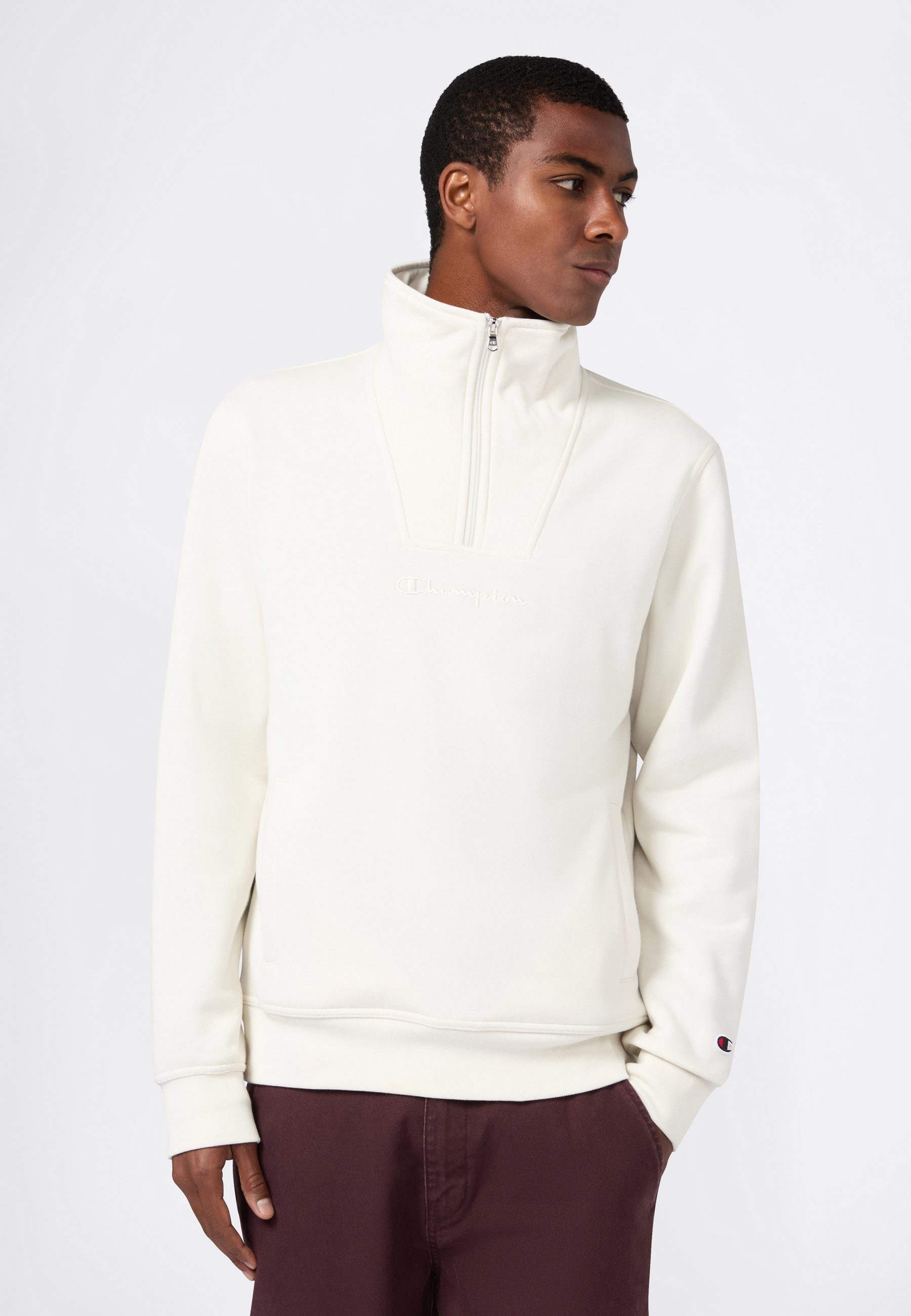 Champion Sweatshirt (1-tlg)