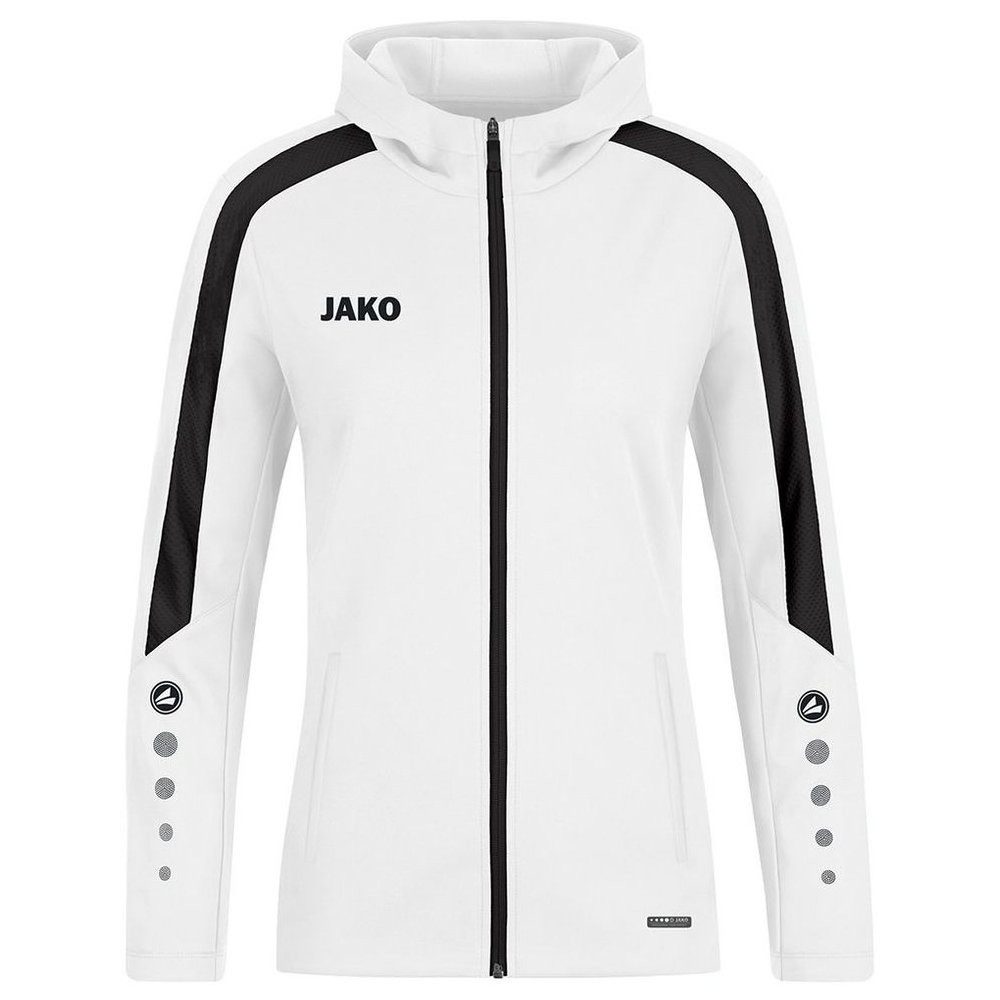 Trainingsjacke Jako Damen Kapuzenjacke Power 6823